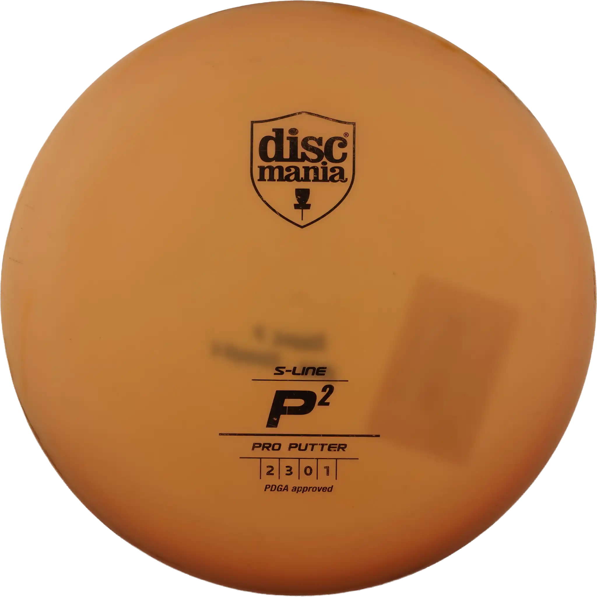 S-Line P2 - Innova Made