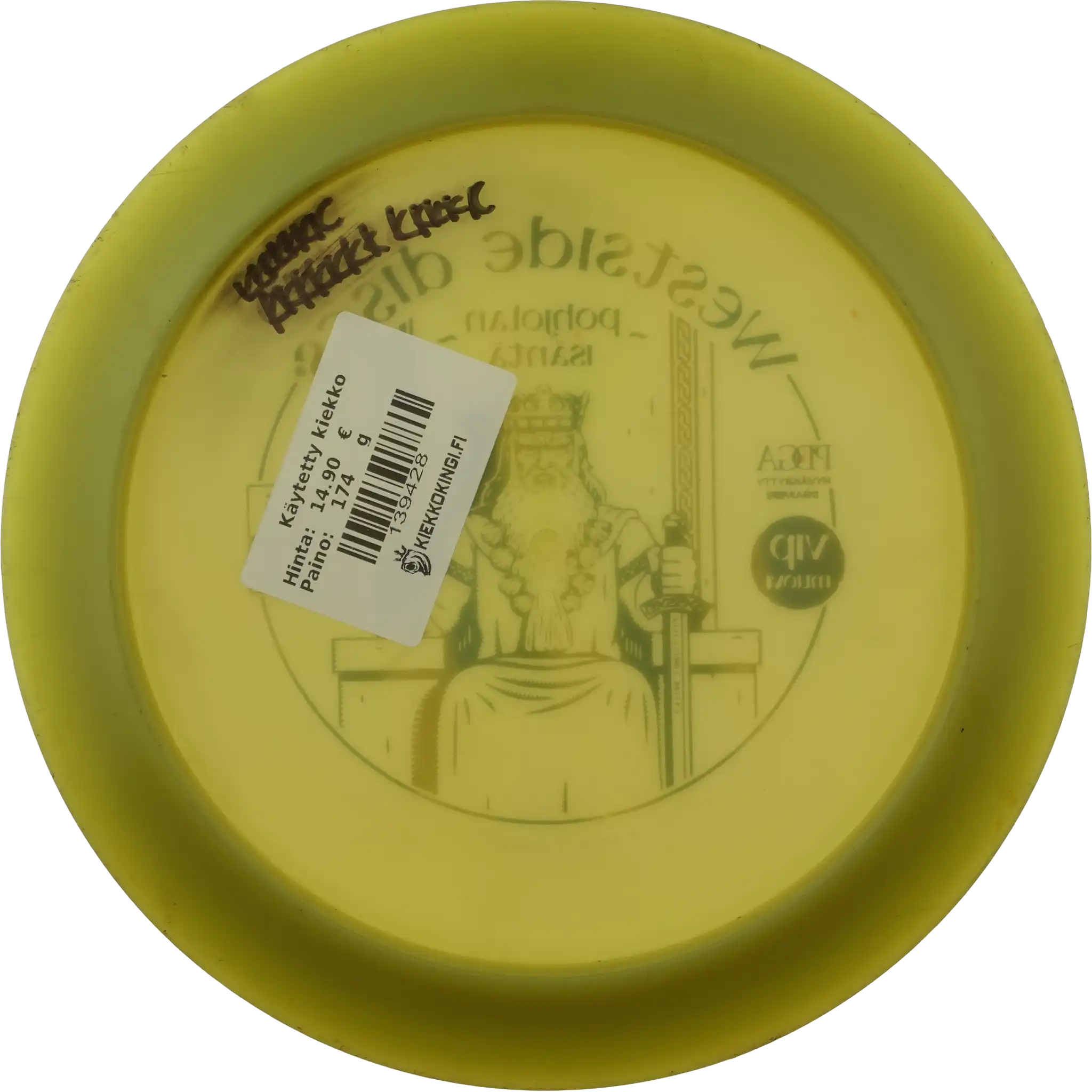 VIP Pohjolan Isäntä