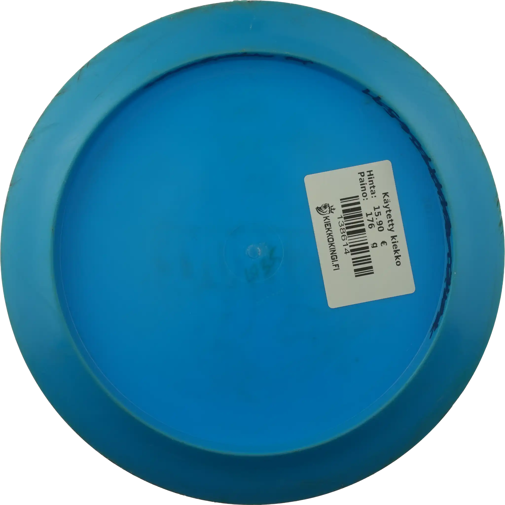 Star Destroyer - Eveliina Salonen