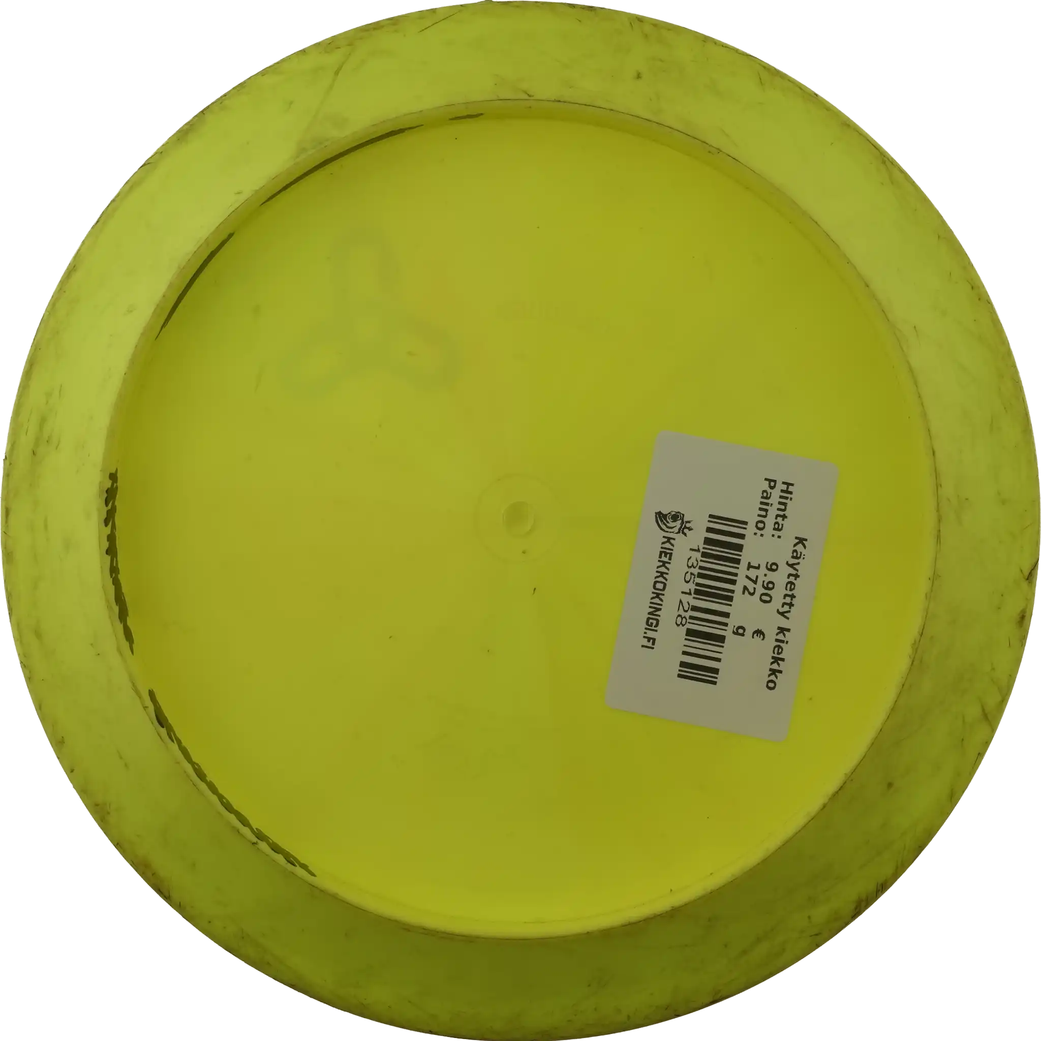 Fuzion Defender - Tyyni