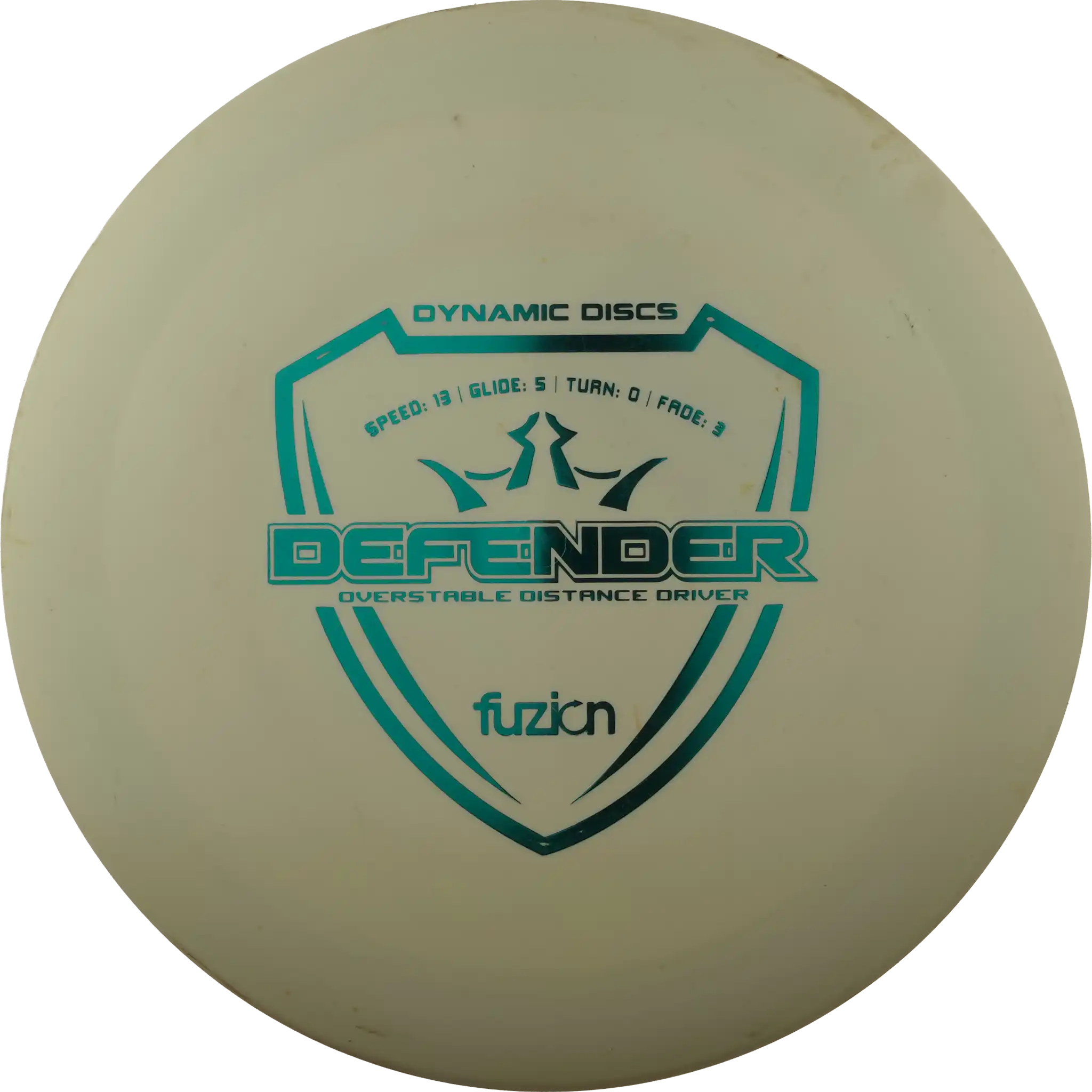 Fuzion Defender