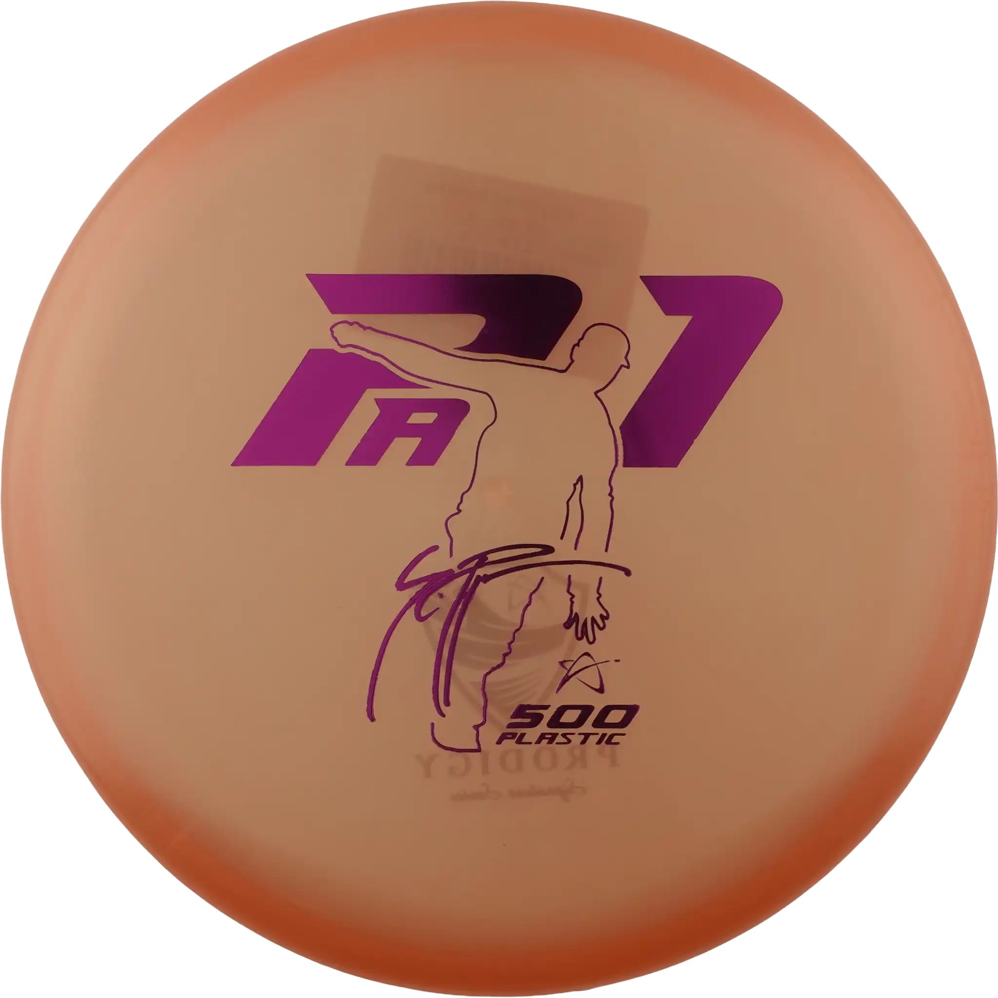 500 PA1 - Seppo Paju