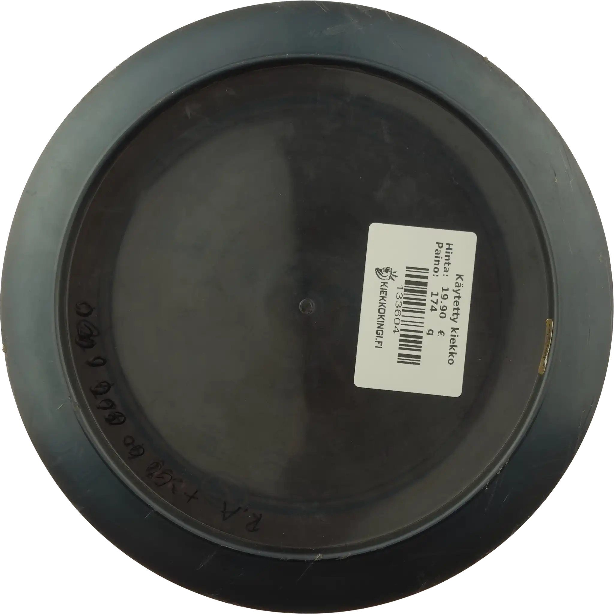 Z Scorch - First Run