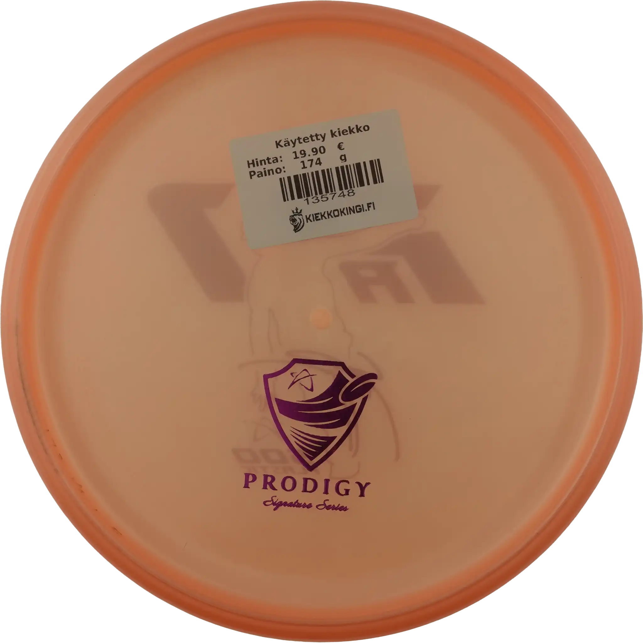 500 PA1 - Seppo Paju