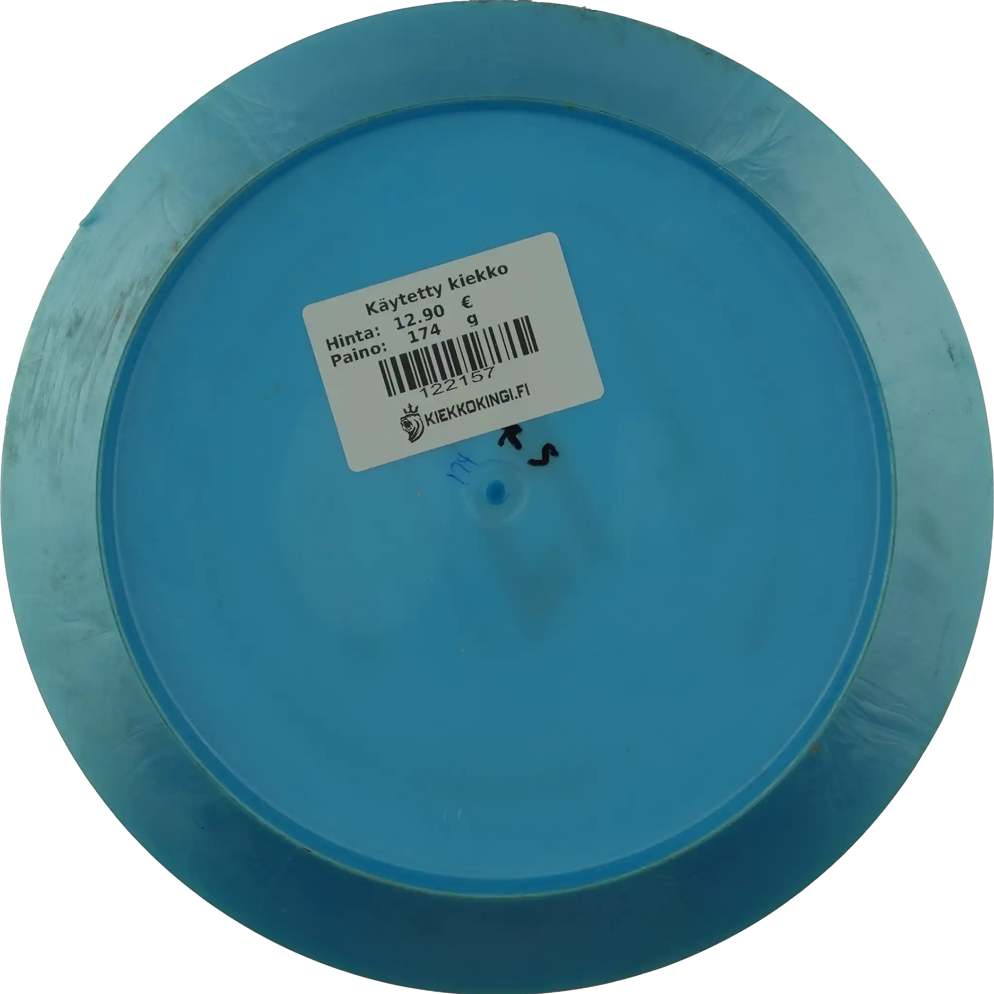 500 D1 - Väinö Mäkelä