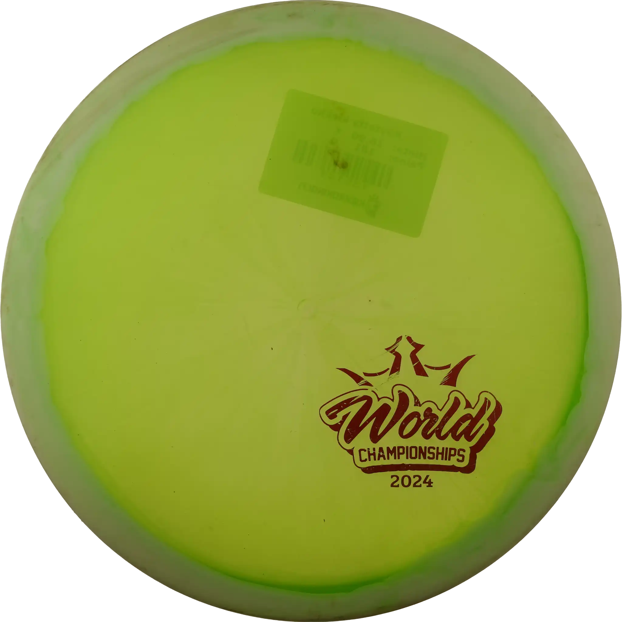 Lucid Orbit Verdict - Worlds 2024