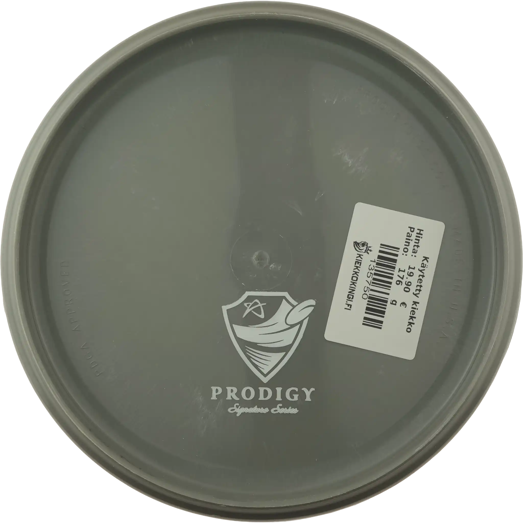 500 PA1 - Seppo Paju