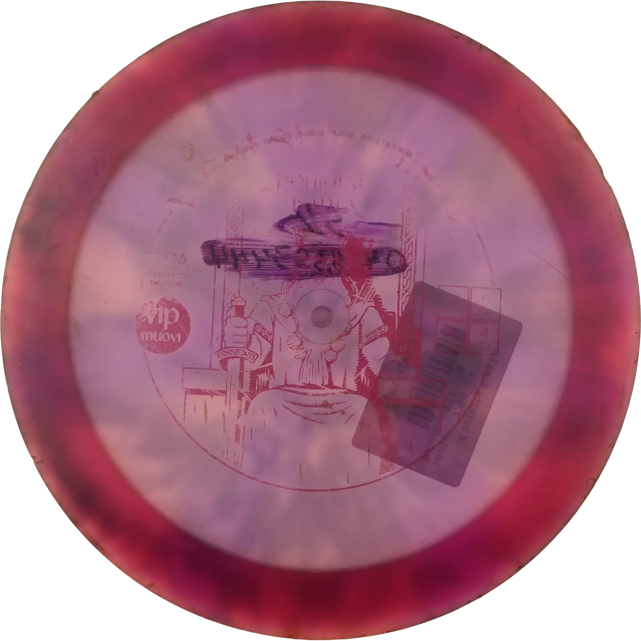 VIP Pohjolan Isäntä