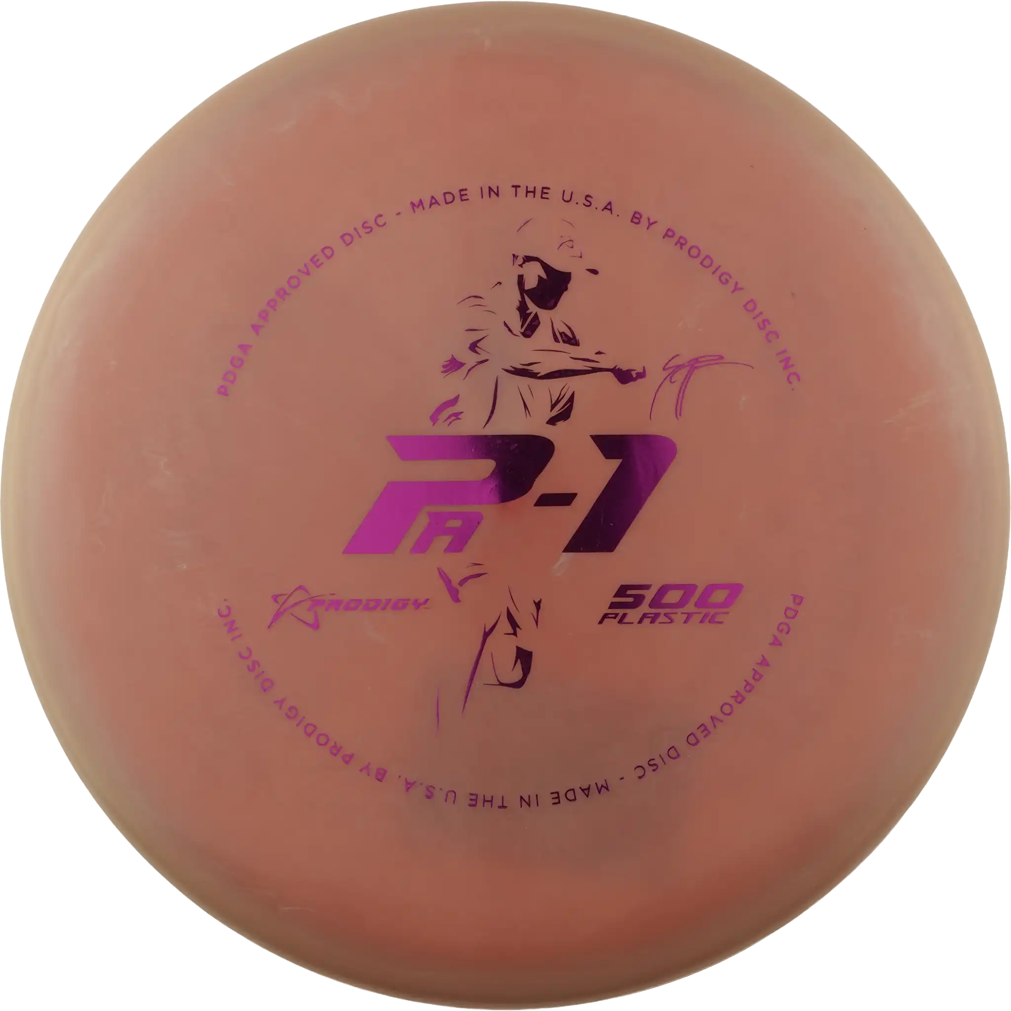 500 PA1 - Seppo Paju