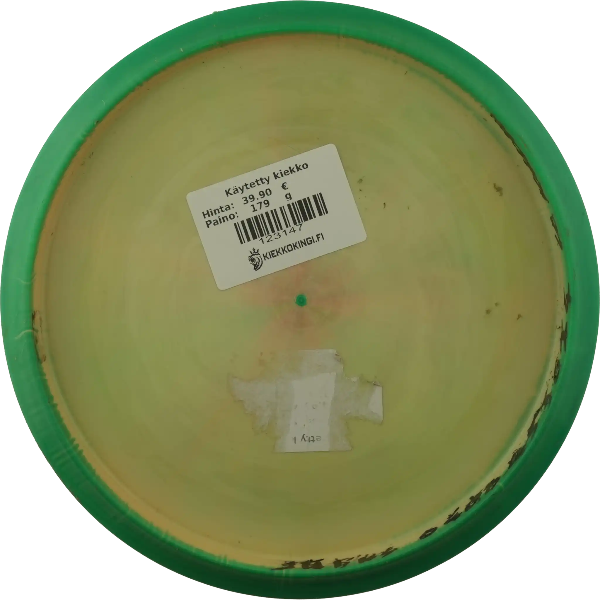 ESP Buzzz - Paul McBeth 6x World Champion