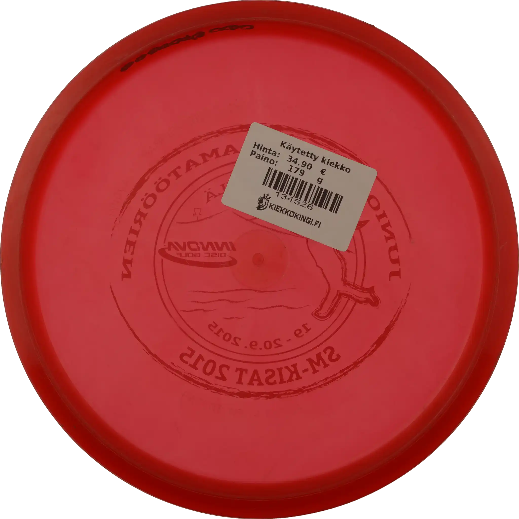 C-Line MD2 - SM-Kisat 2015