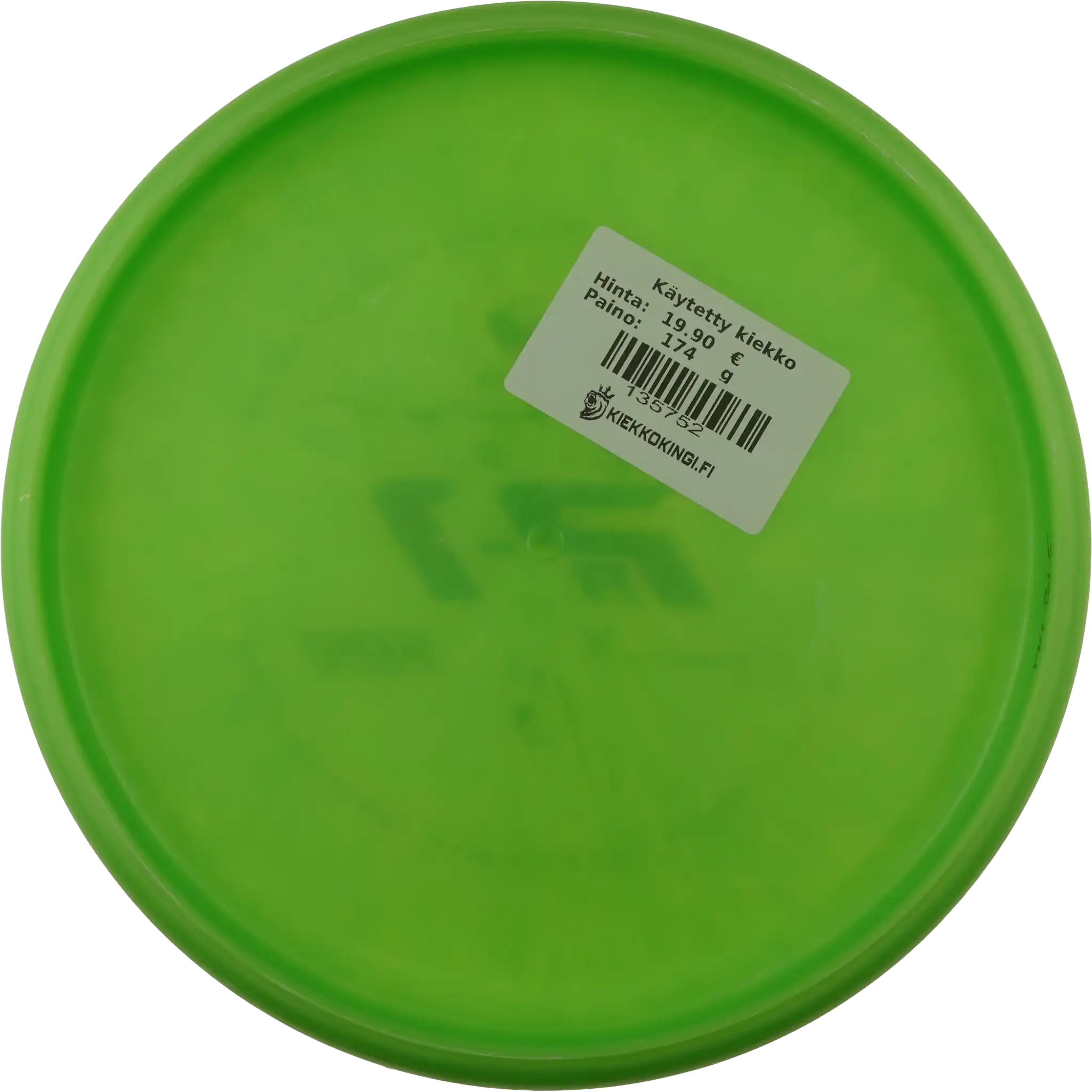 500 PA1 - Seppo Paju