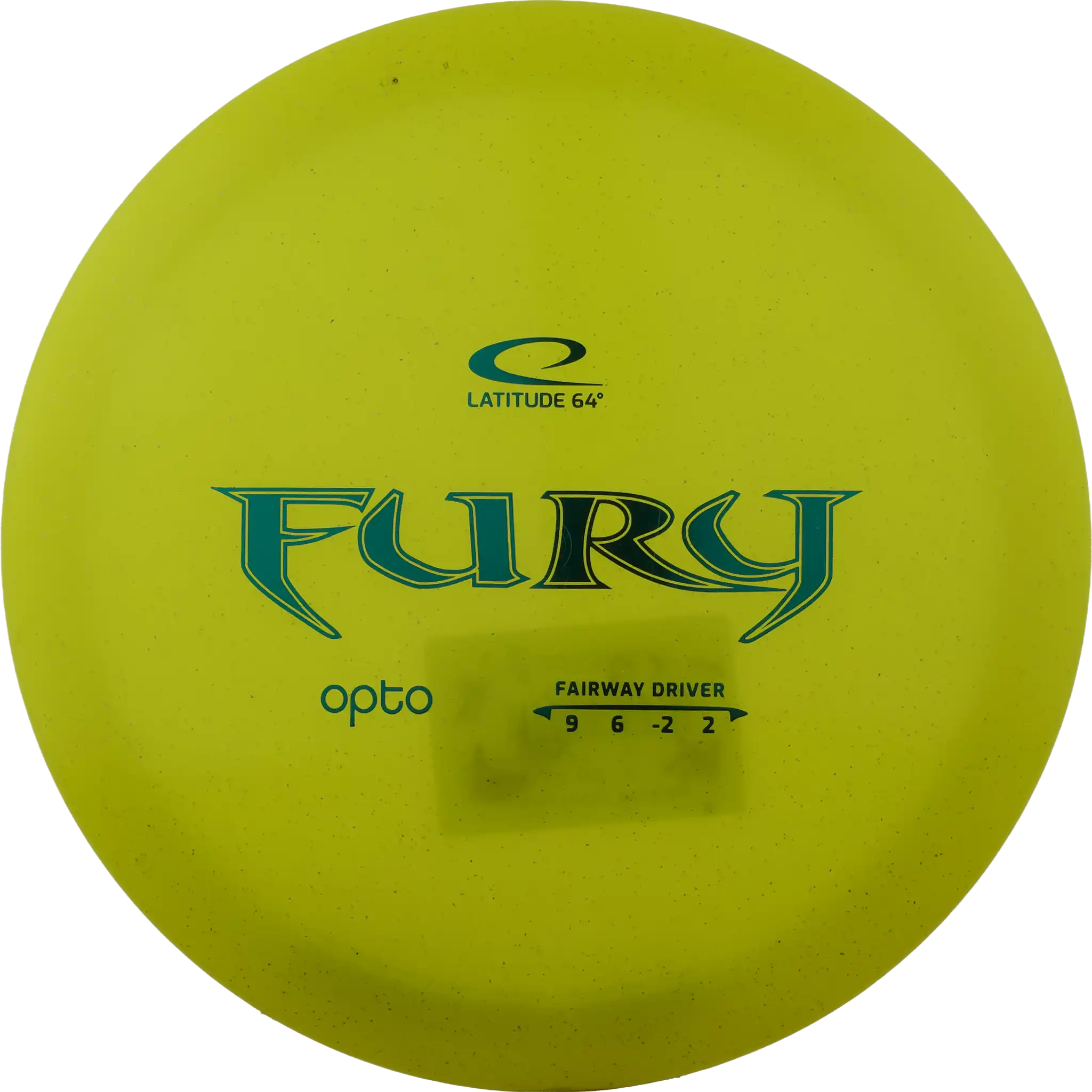 Opto Fury