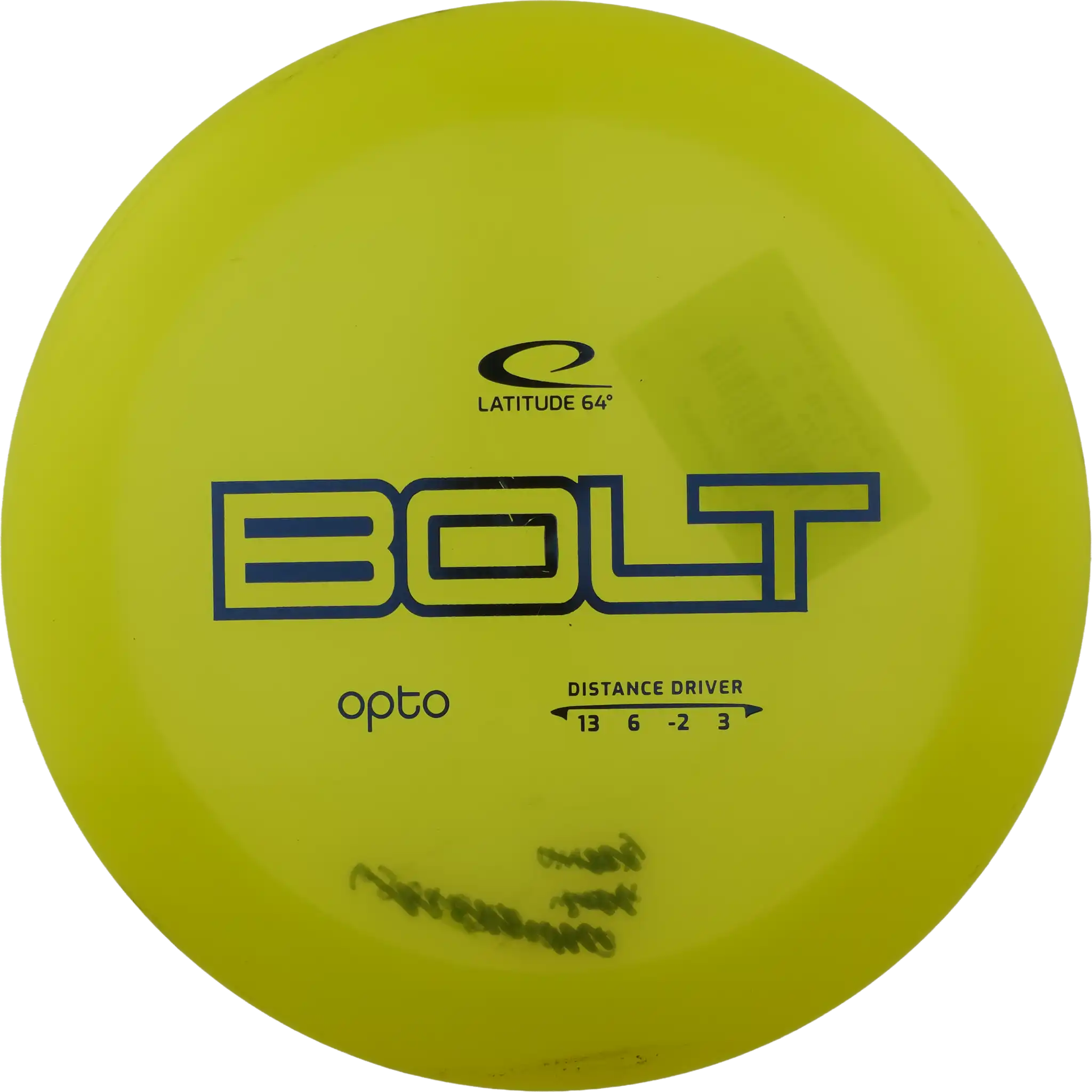 Opto Bolt