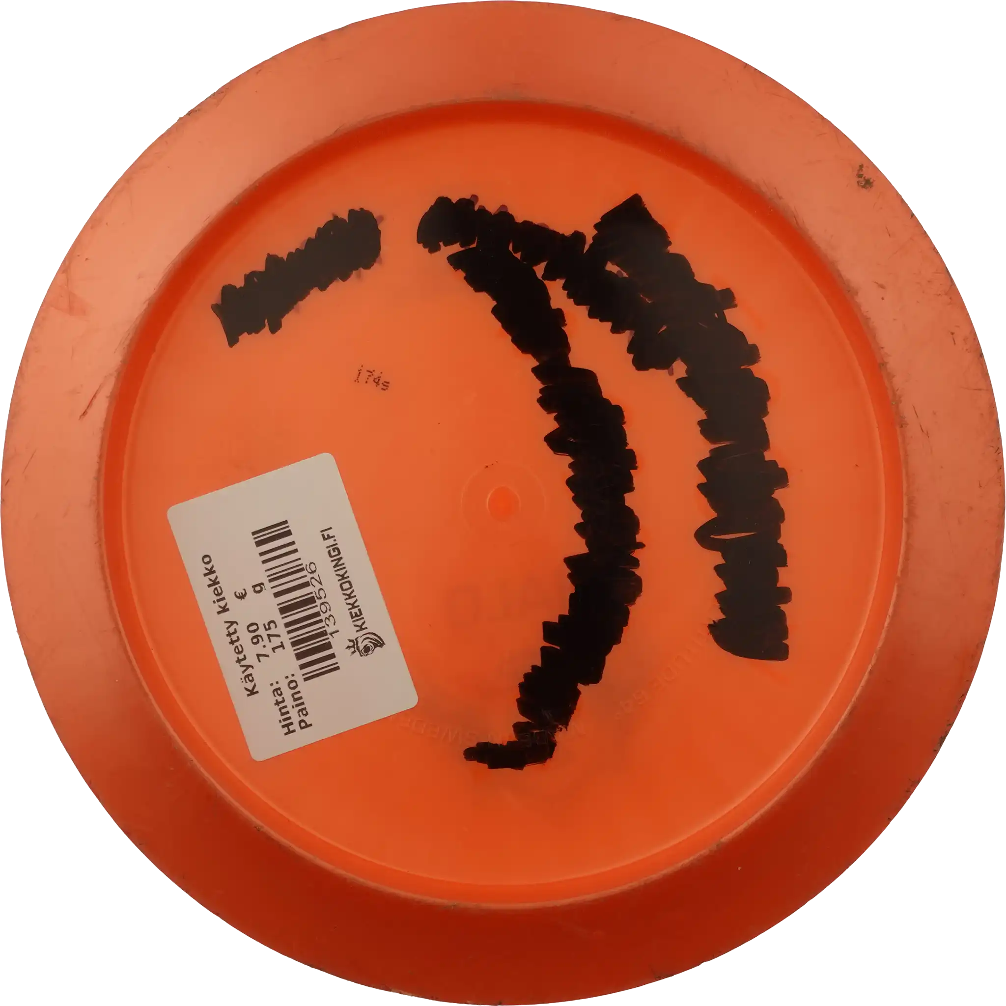 Gold Halo - Jesper Lundmark