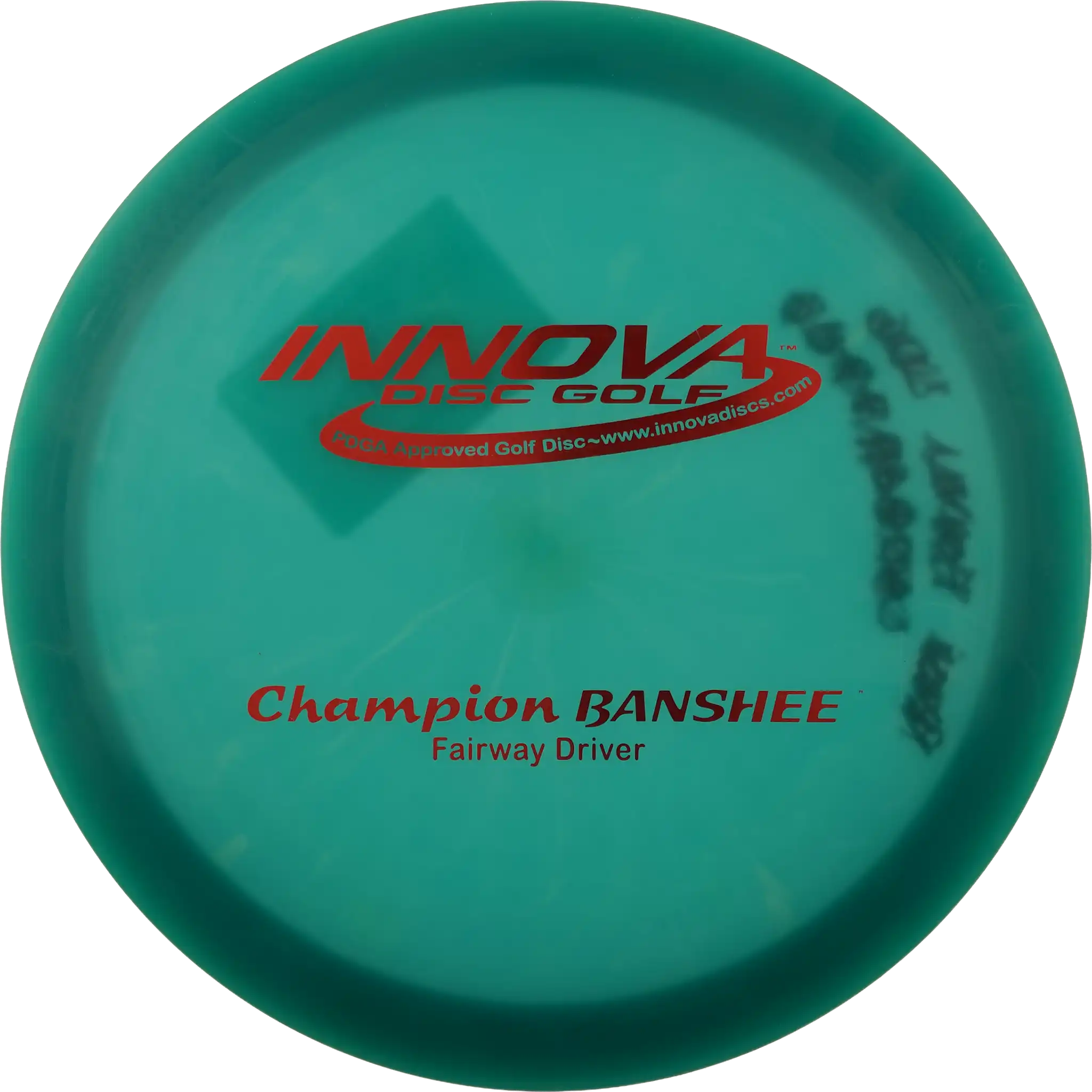 Champion Banshee - PFN