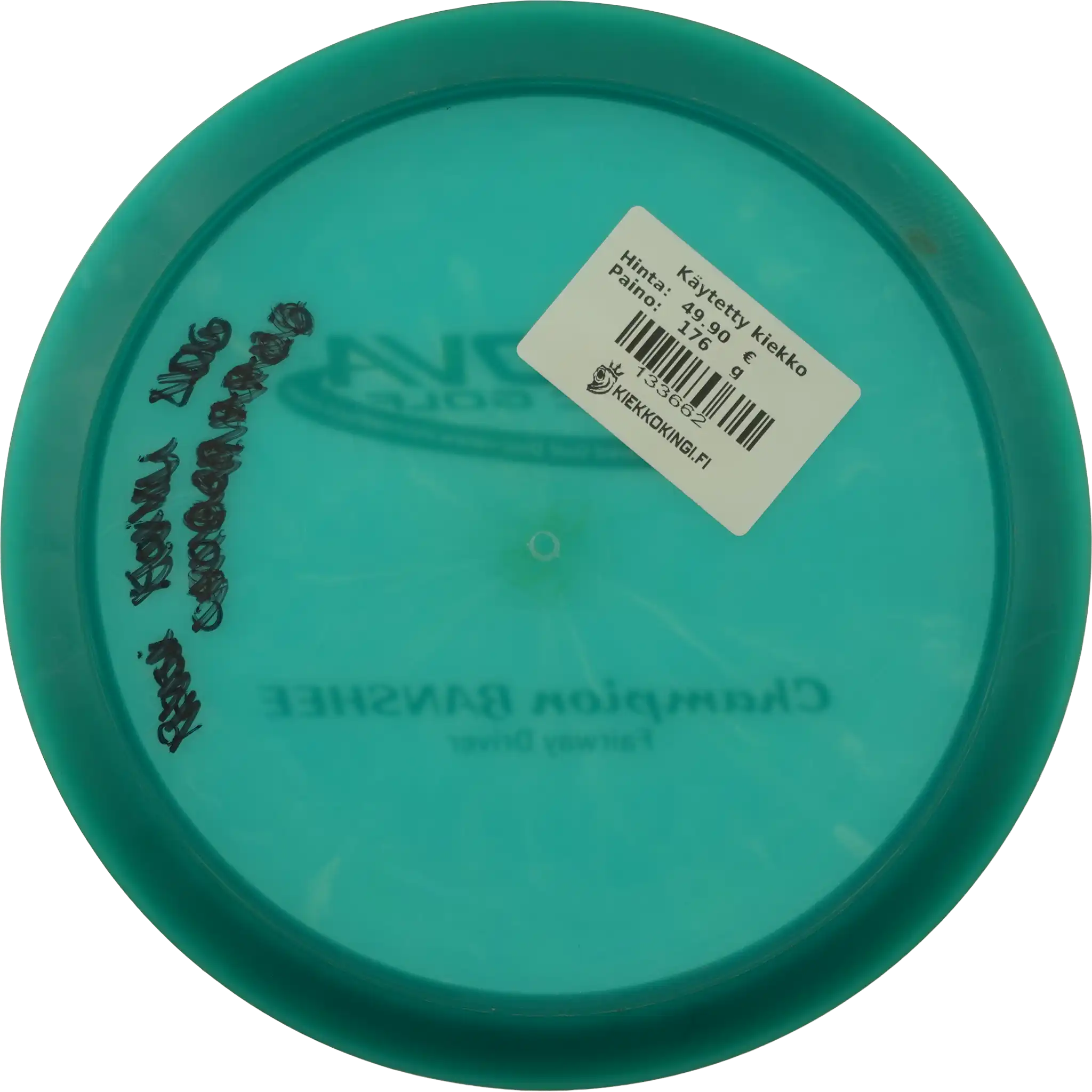 Champion Banshee - PFN