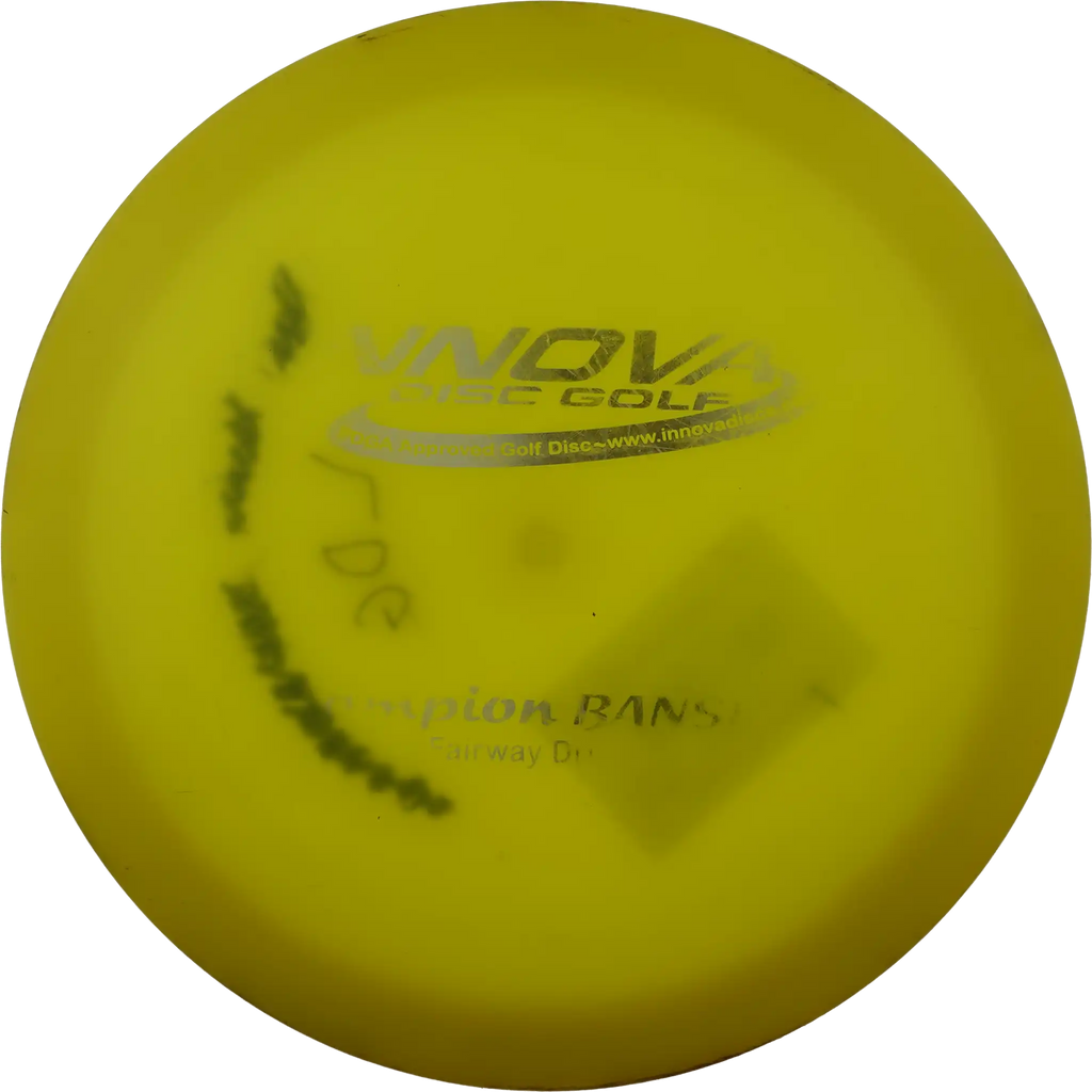 Champion Banshee - PFN