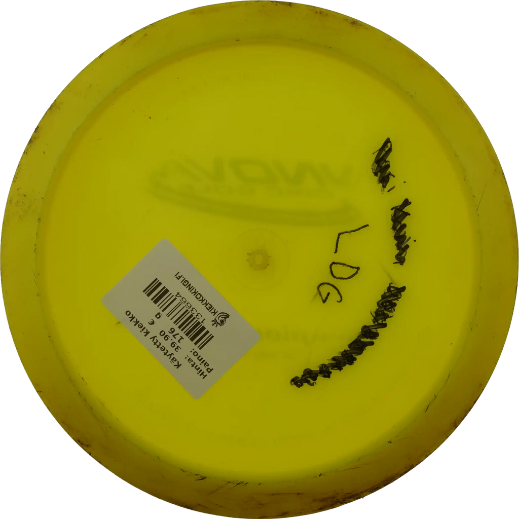 Champion Banshee - PFN