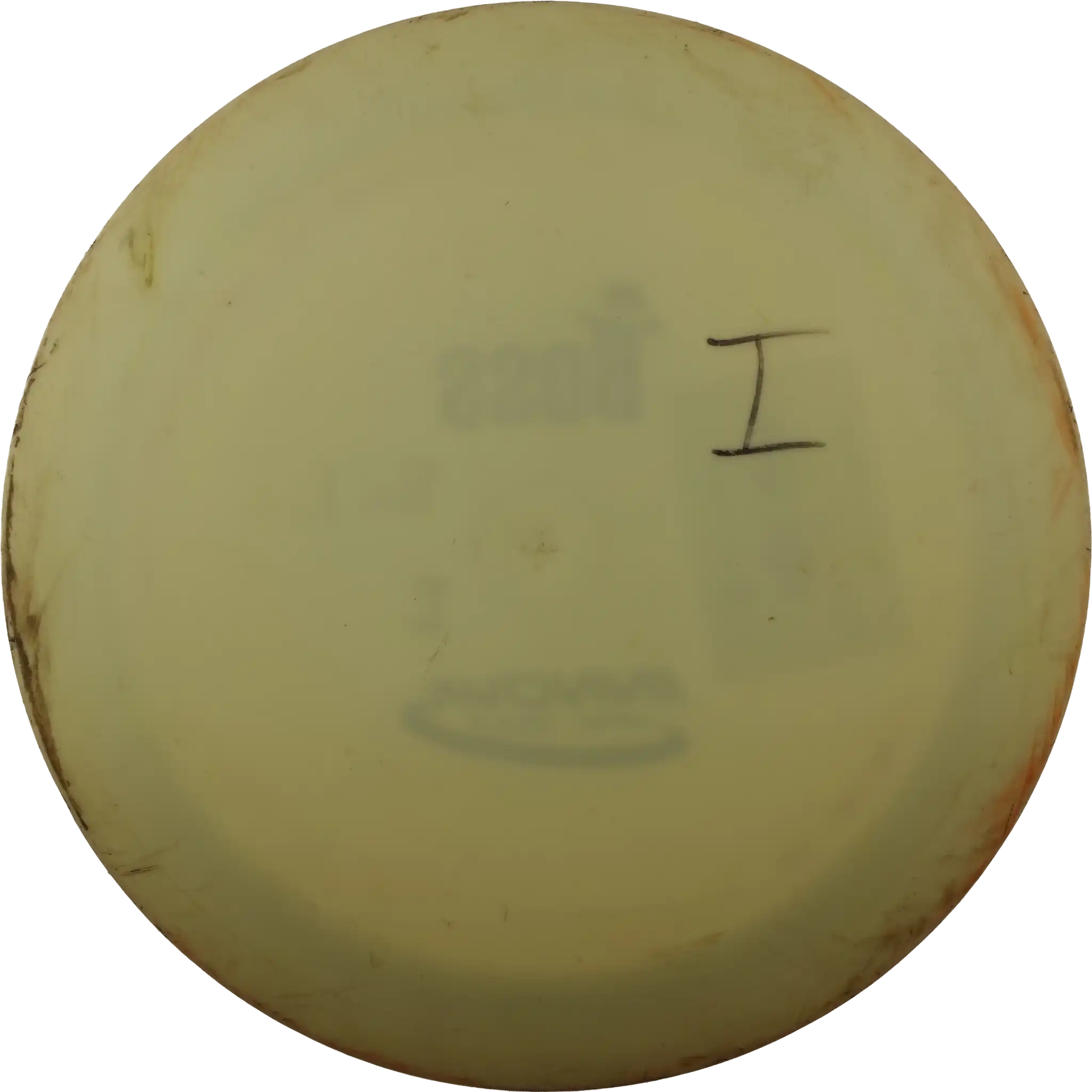 Star Boss - Bottom Stamp - Hat