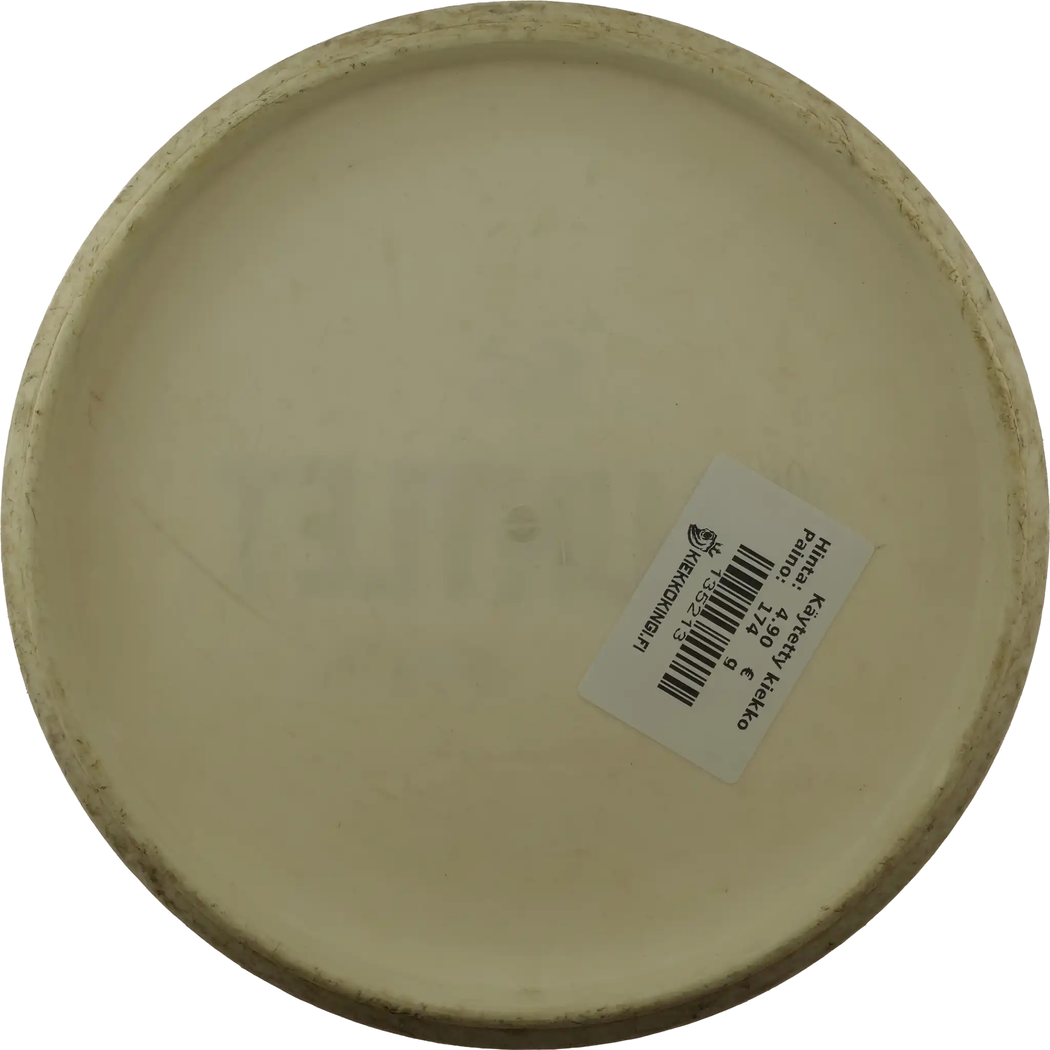 Zero Medium Gauntlet