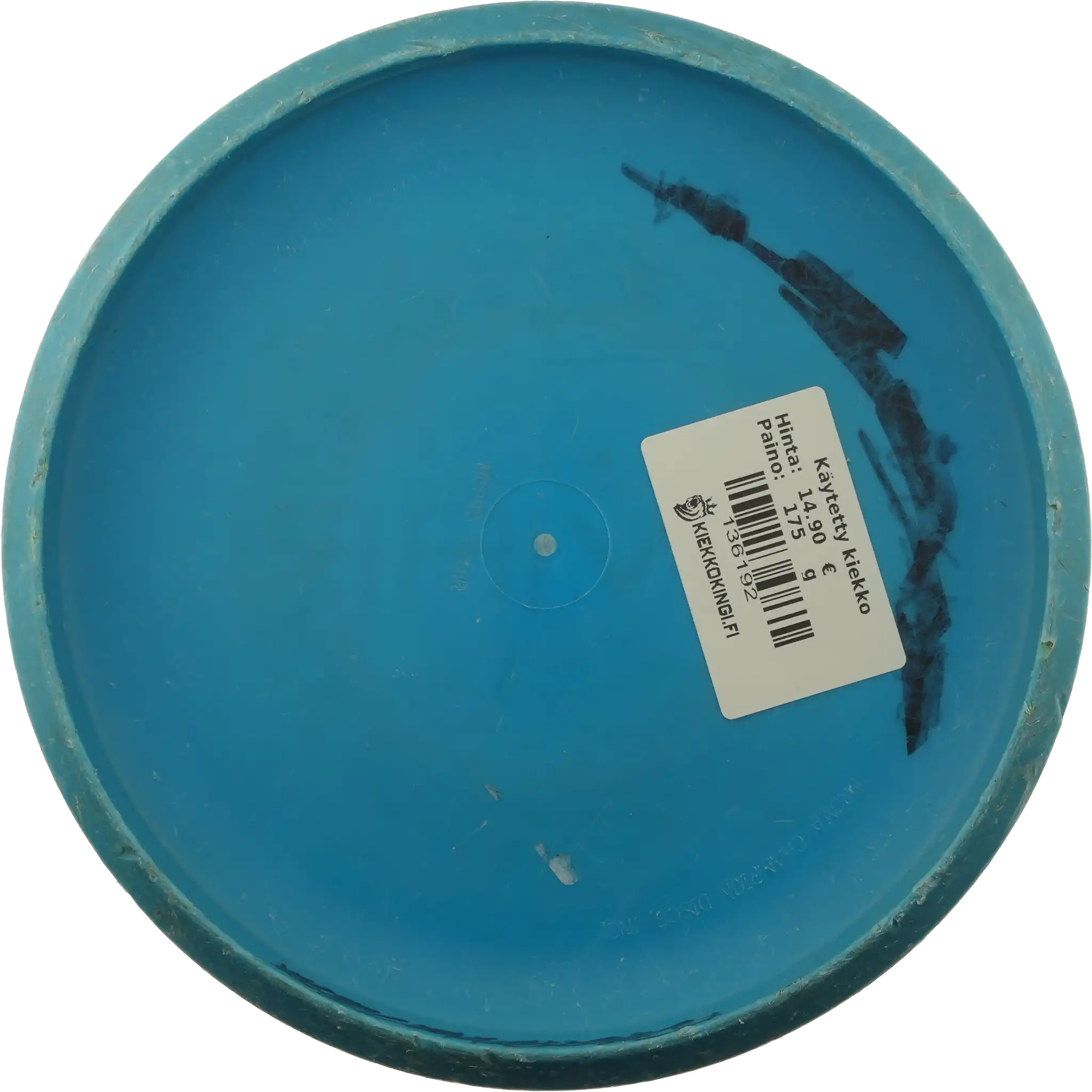 McPro Aviar - Paul McBeth