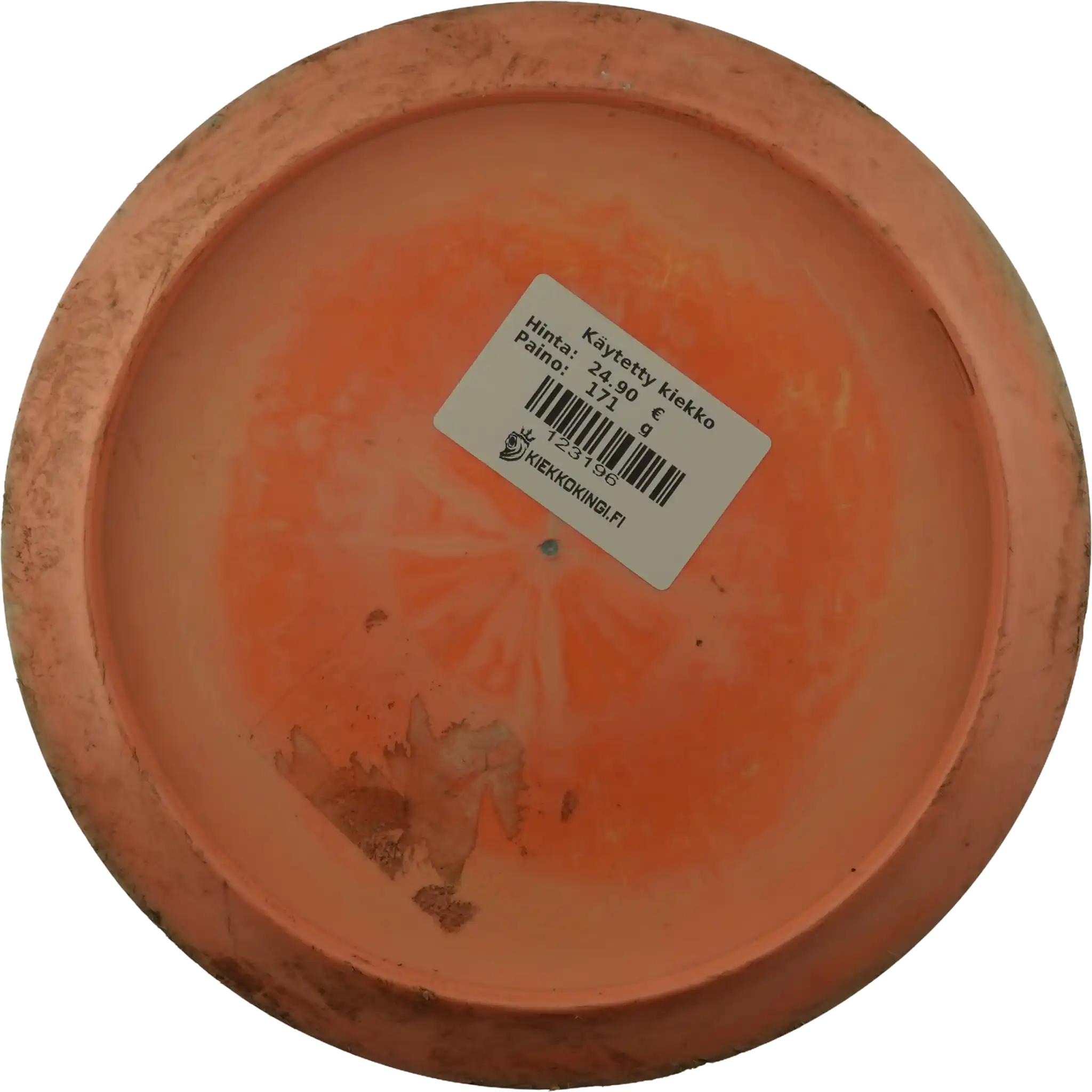 ESP Vulture - Paul McBeth 6x World Champion