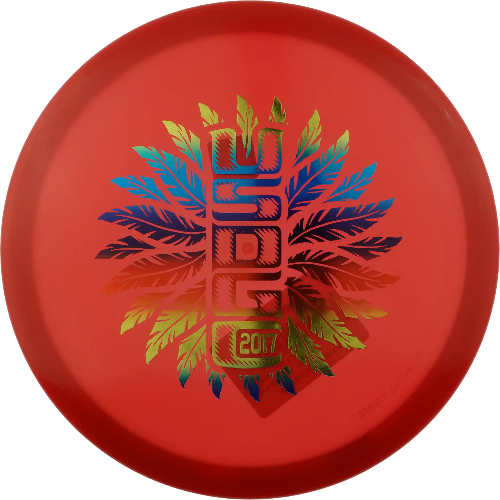 Champion Roc+ - 2017