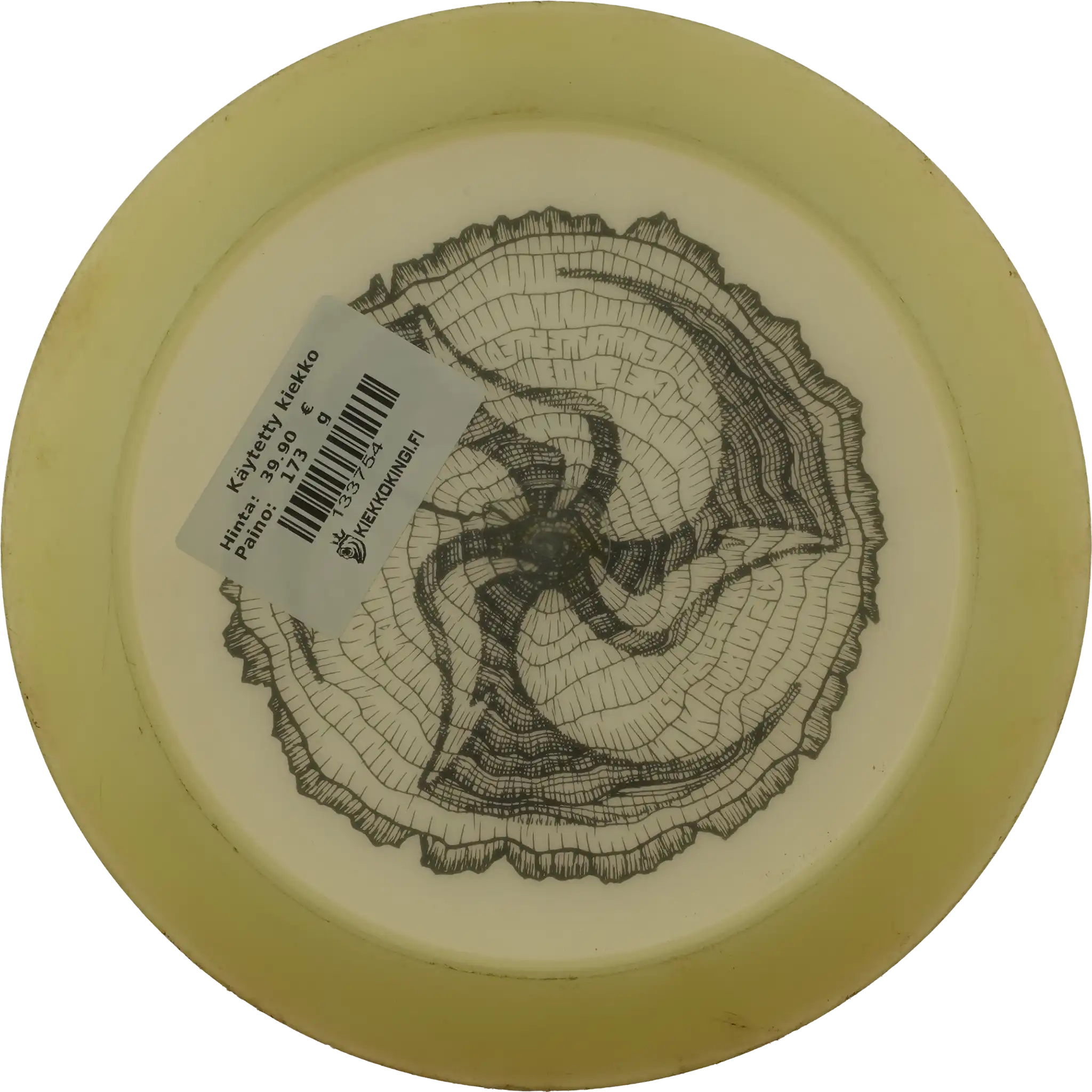 Glow Champion Boss - Huk Lab