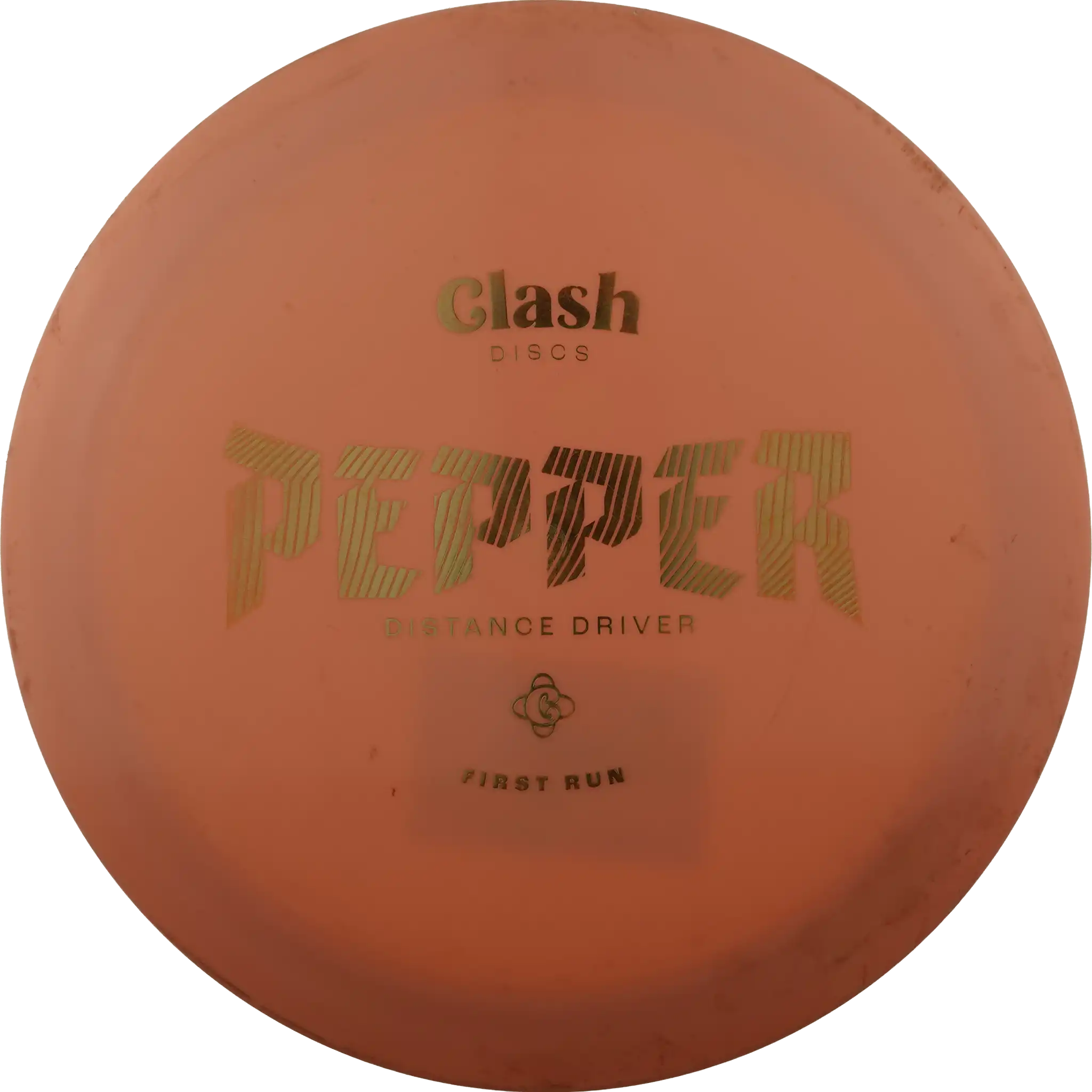 Steady Pepper - FIRST RUN