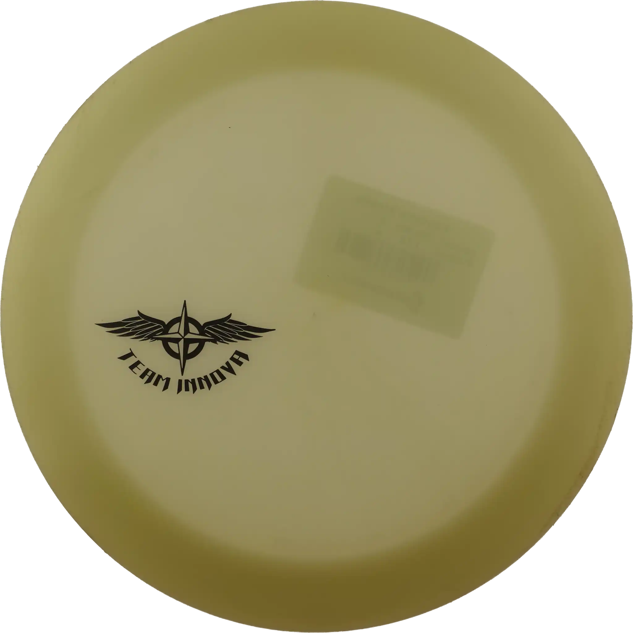 Glow Champion Boss - Team Innova