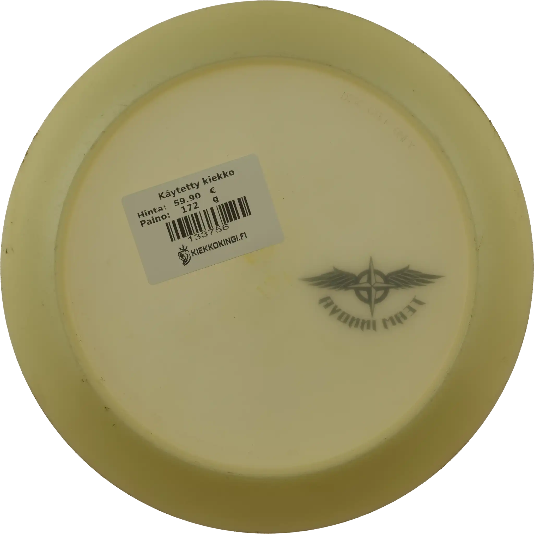 Glow Champion Boss - Team Innova