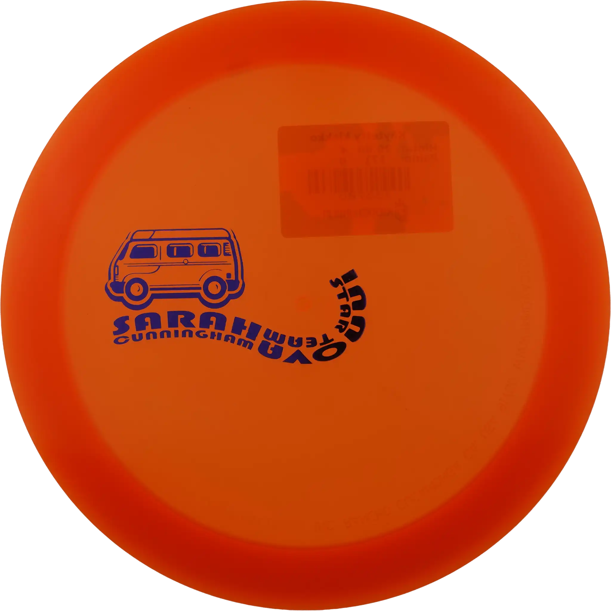 Champion Wraith - Sarah Cunnigham