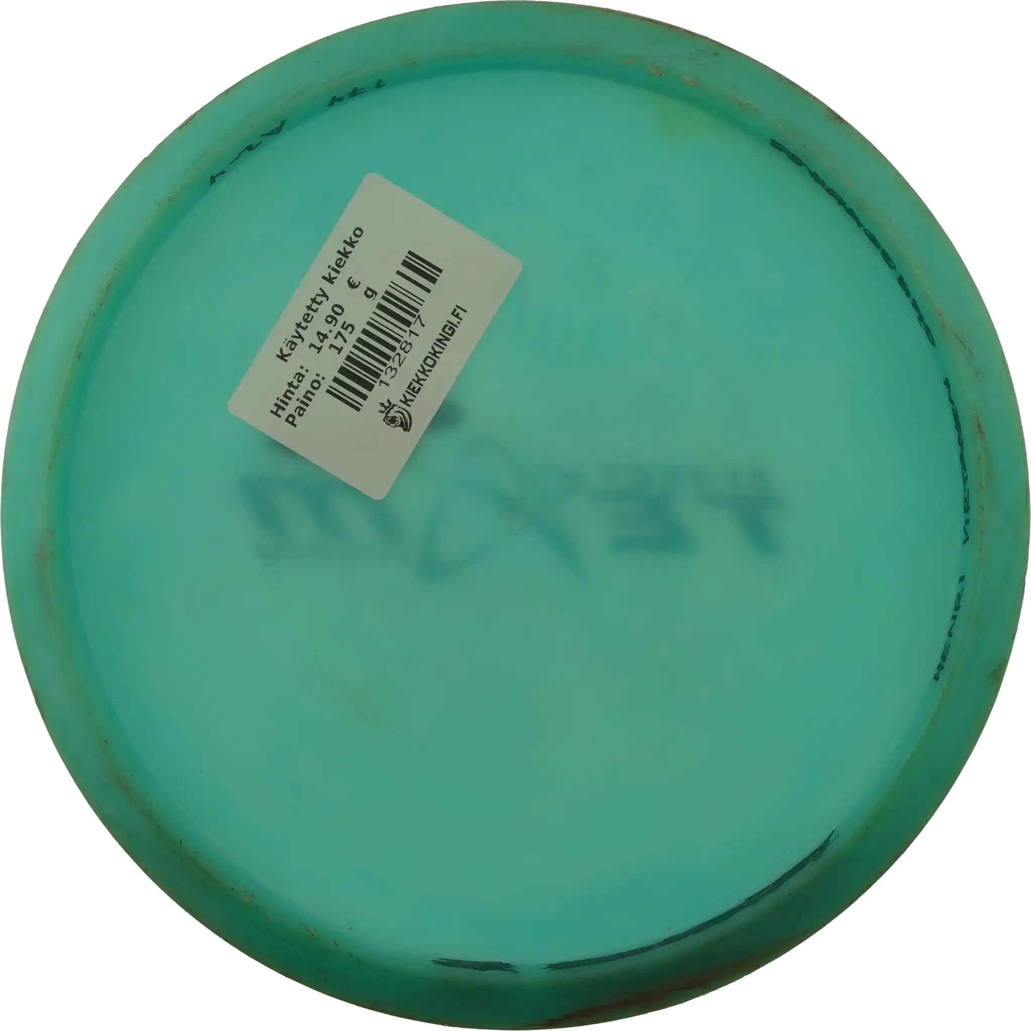 400 A2 - Street Team Finland