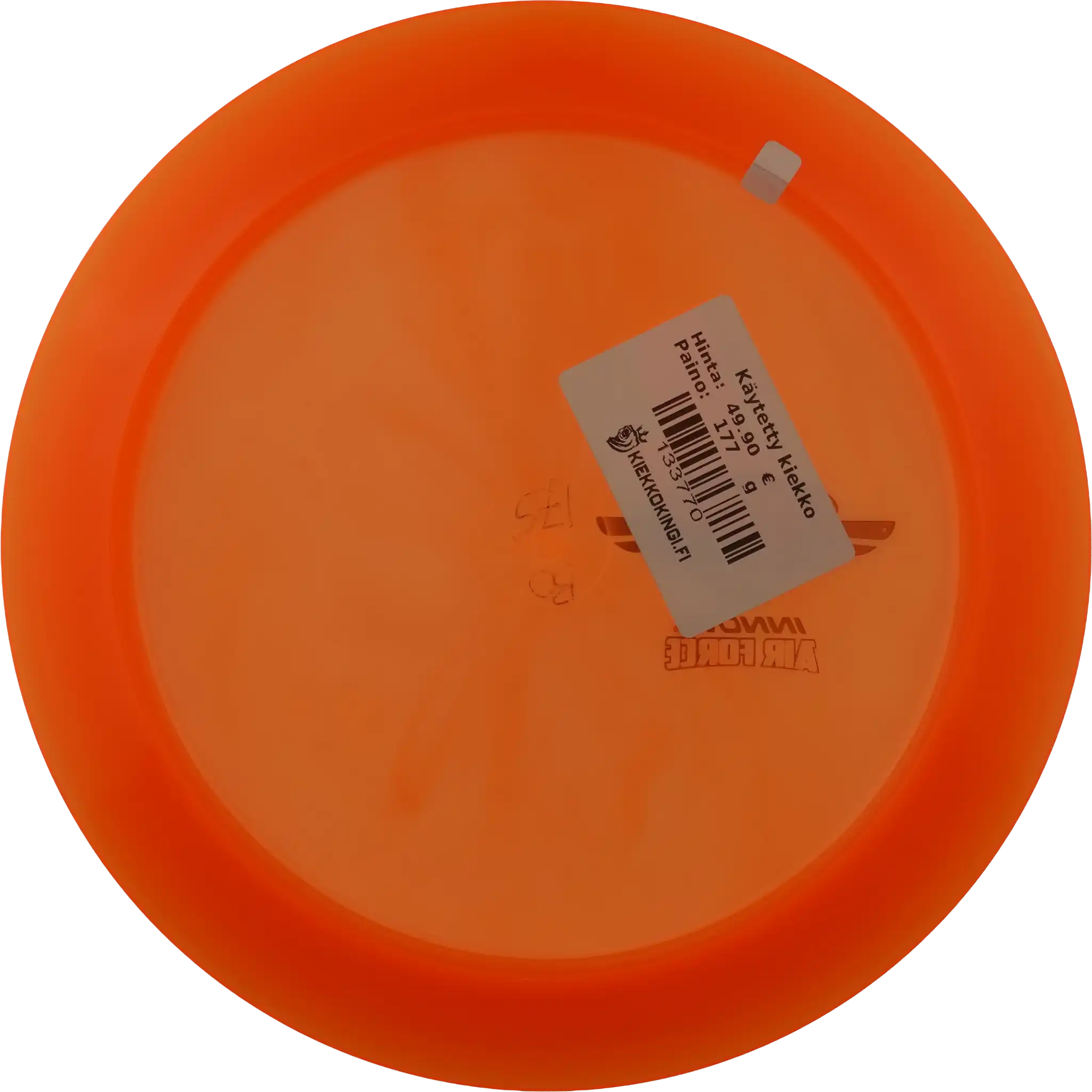 Champion Boss - Air Force