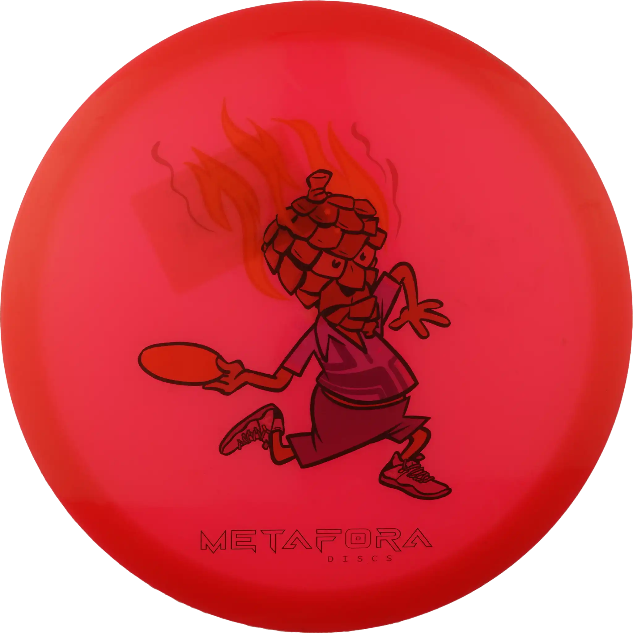 Ultrium Palaako Käpy