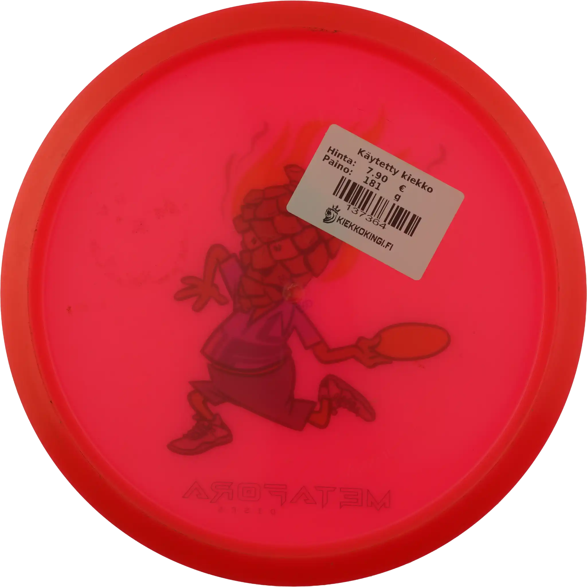 Ultrium Palaako Käpy