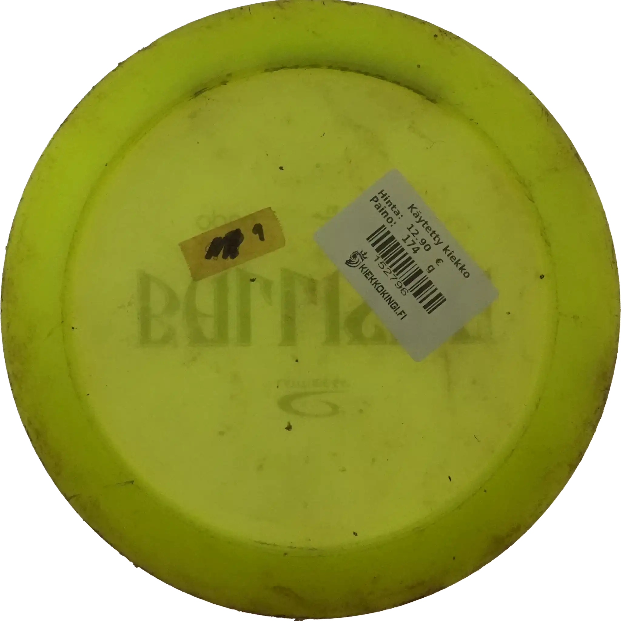 Opto Ballista
