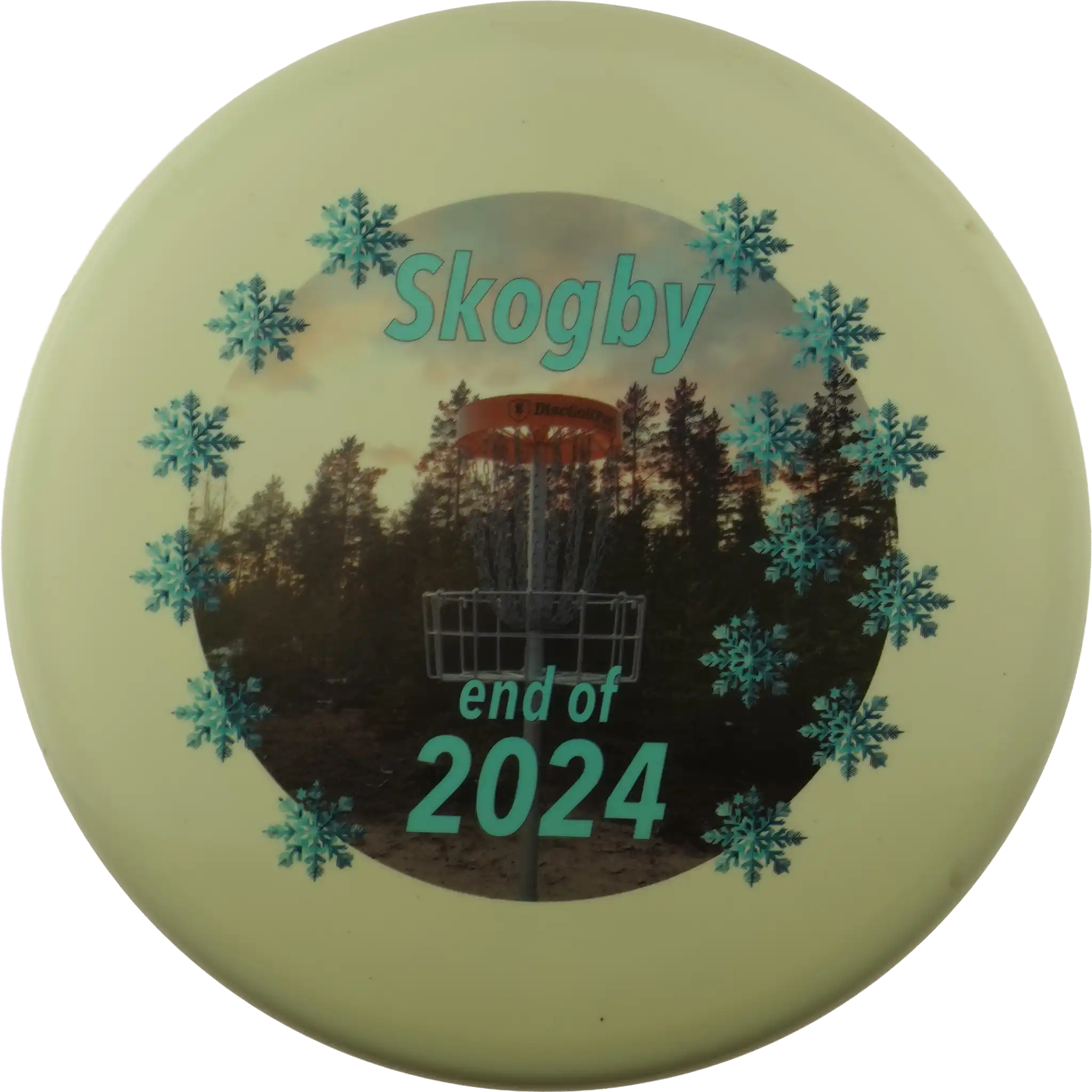 Ultrium JokeriX - Skogby