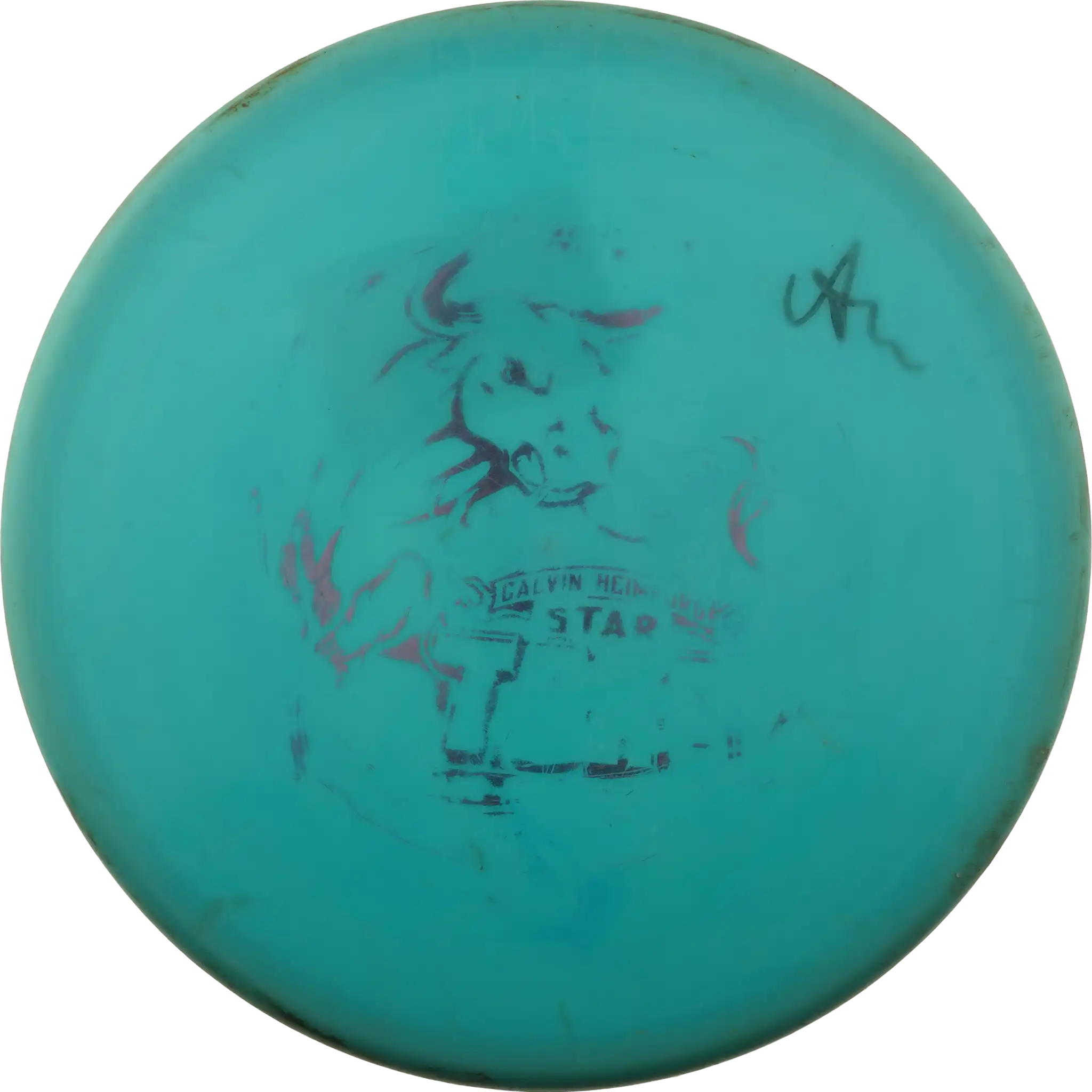 Star Toro - Calvin Heimburg