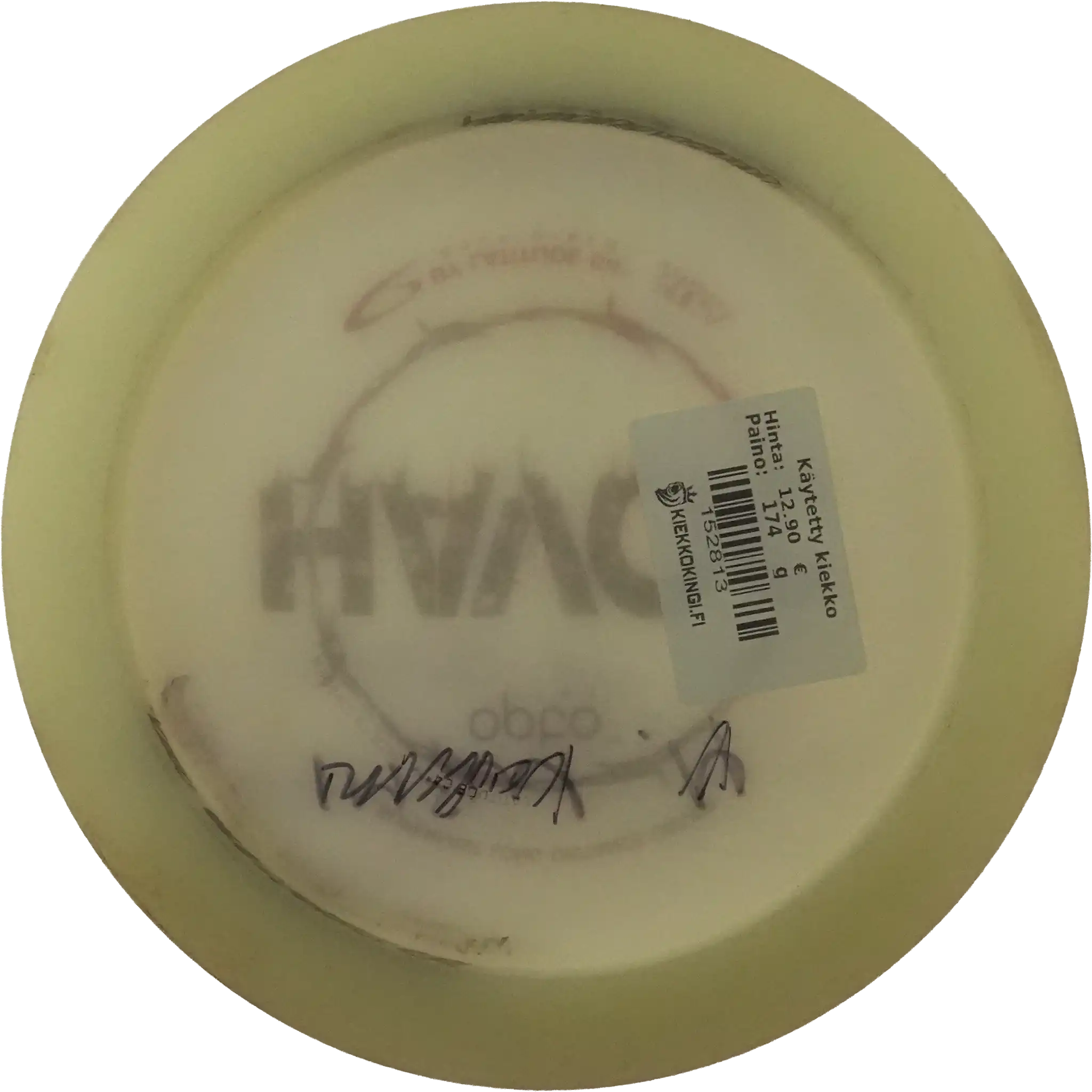 Opto Havoc