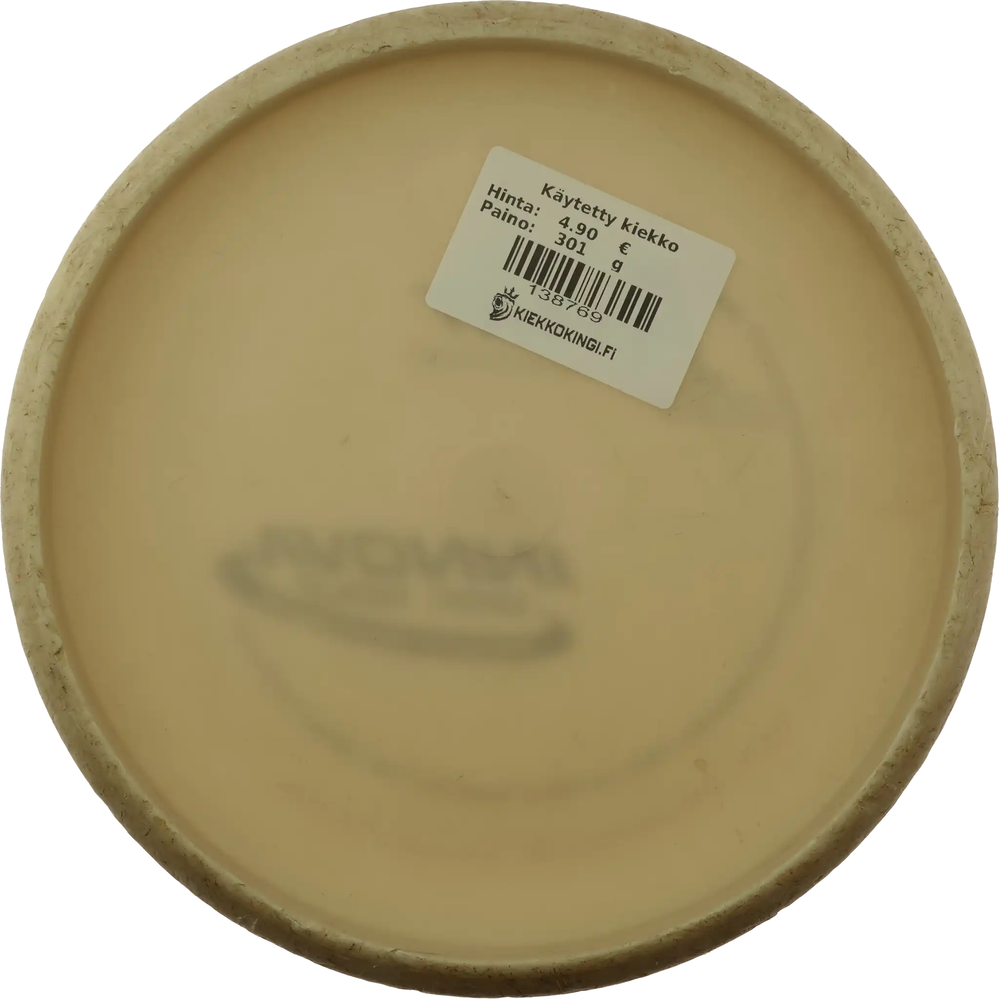 KC Pro Aviar - Ken Climo