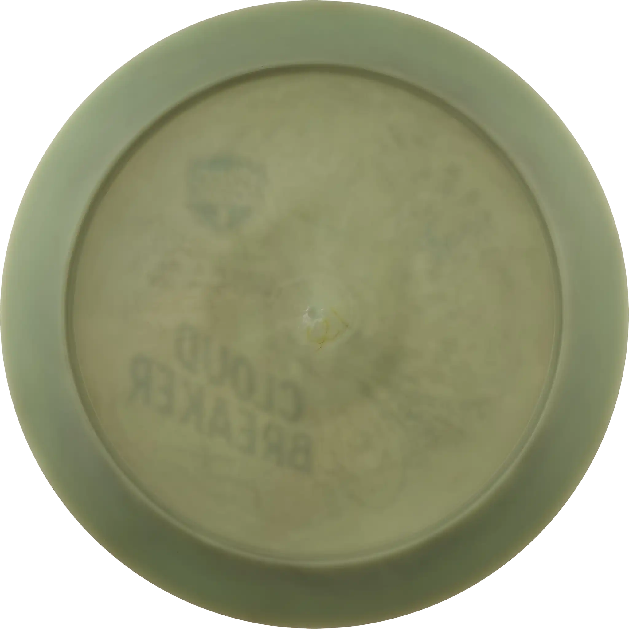 Swirly S-Line DD3 - Cloud Breaker - Eagle McMahon