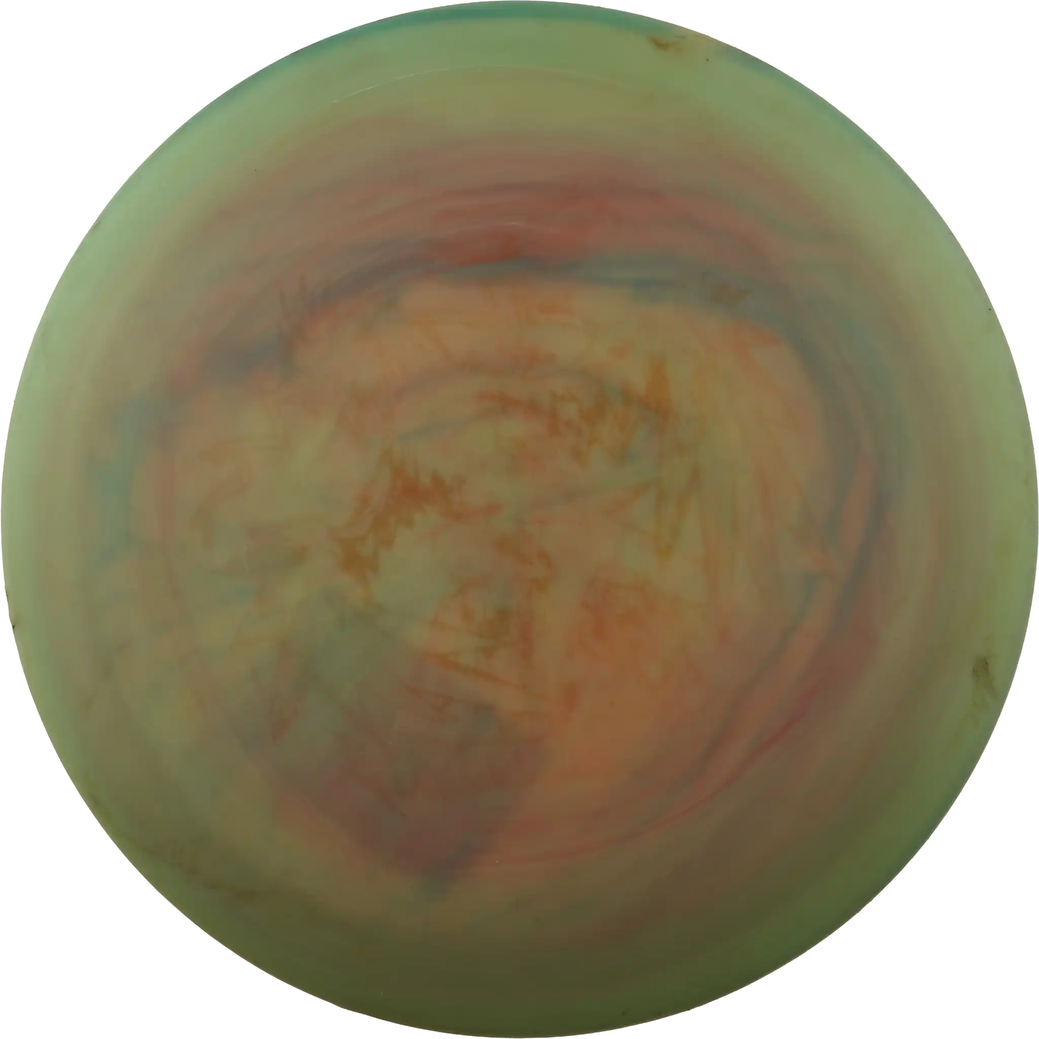 Swirly Star Thundebird