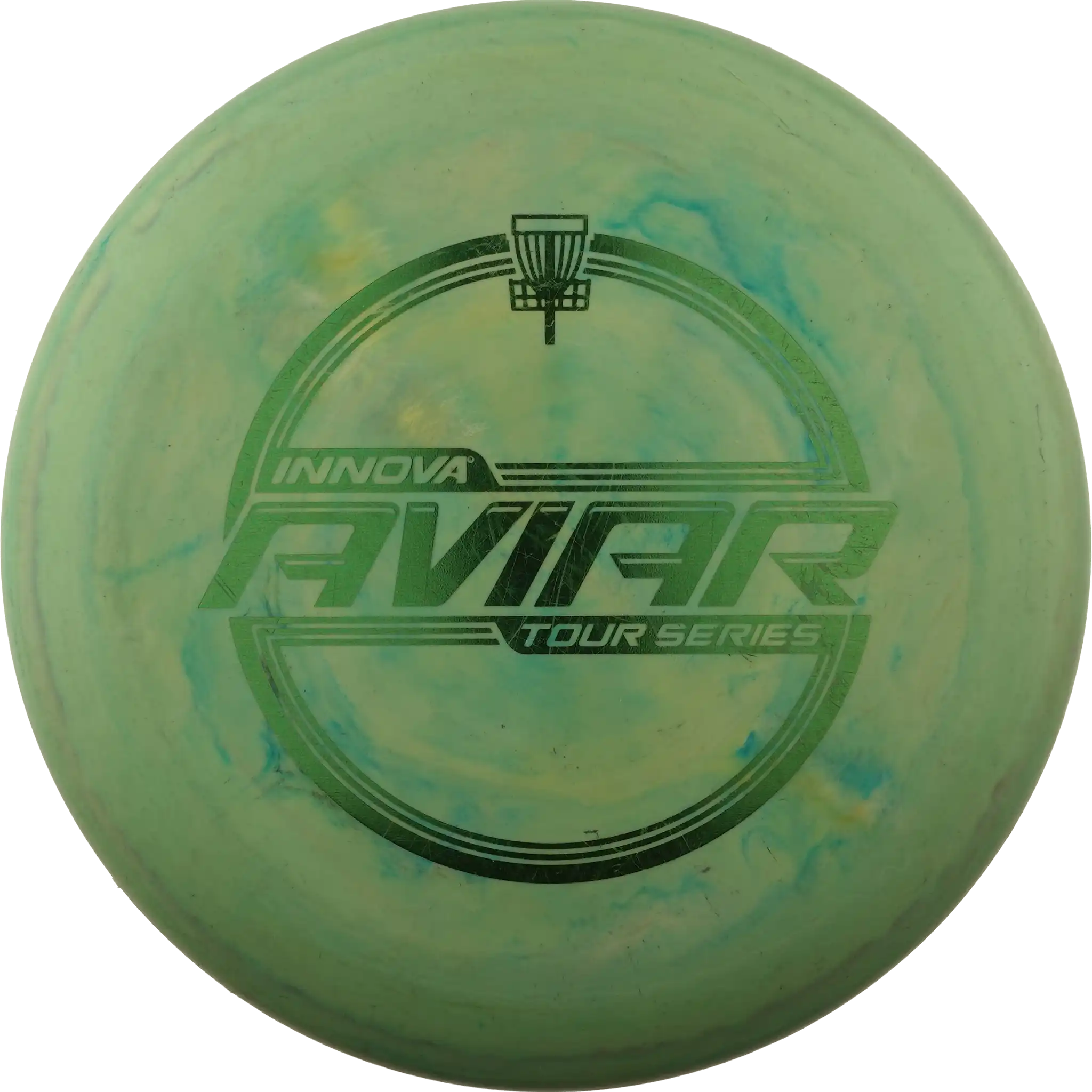 KC Pro Aviar - Tour Series