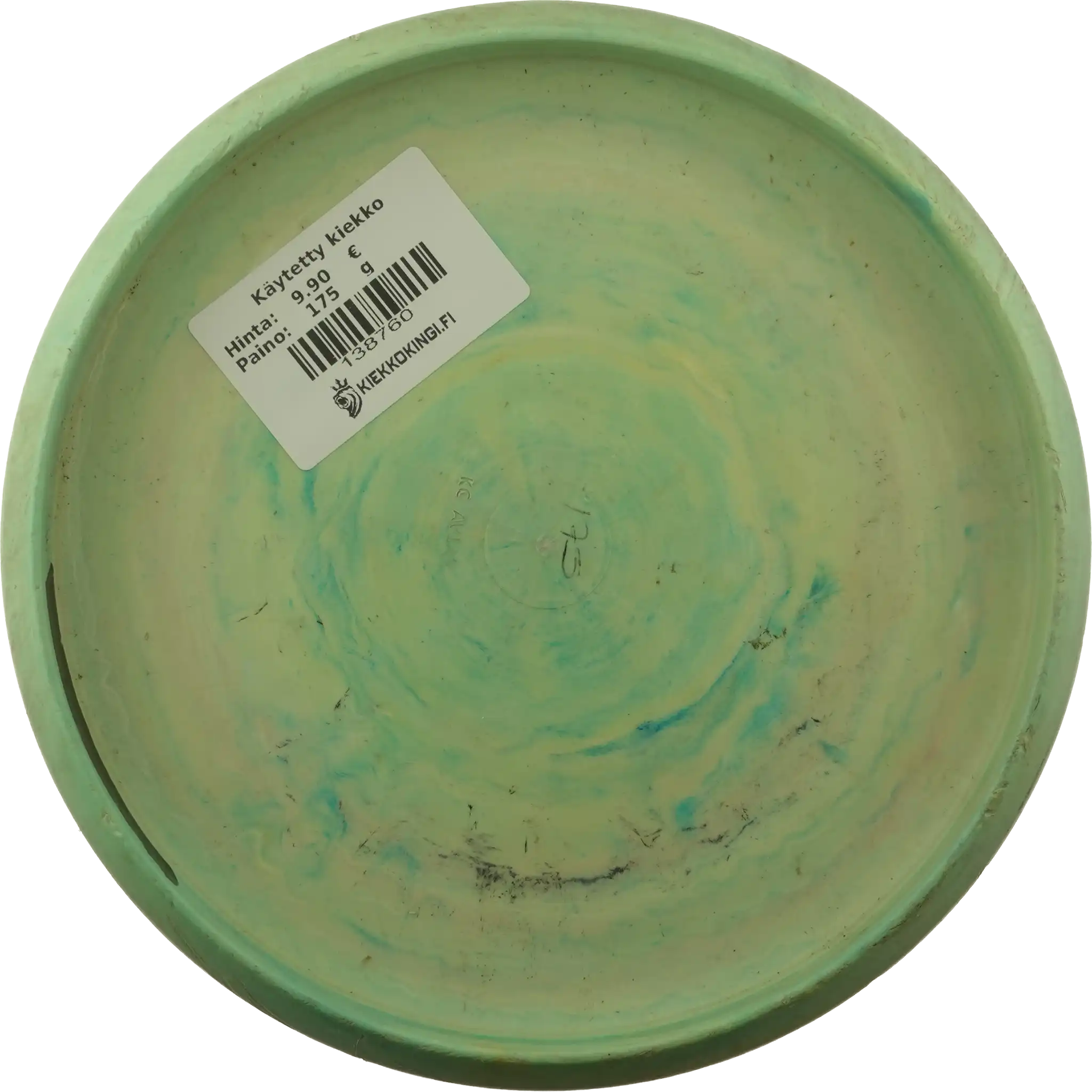 KC Pro Aviar - Tour Series