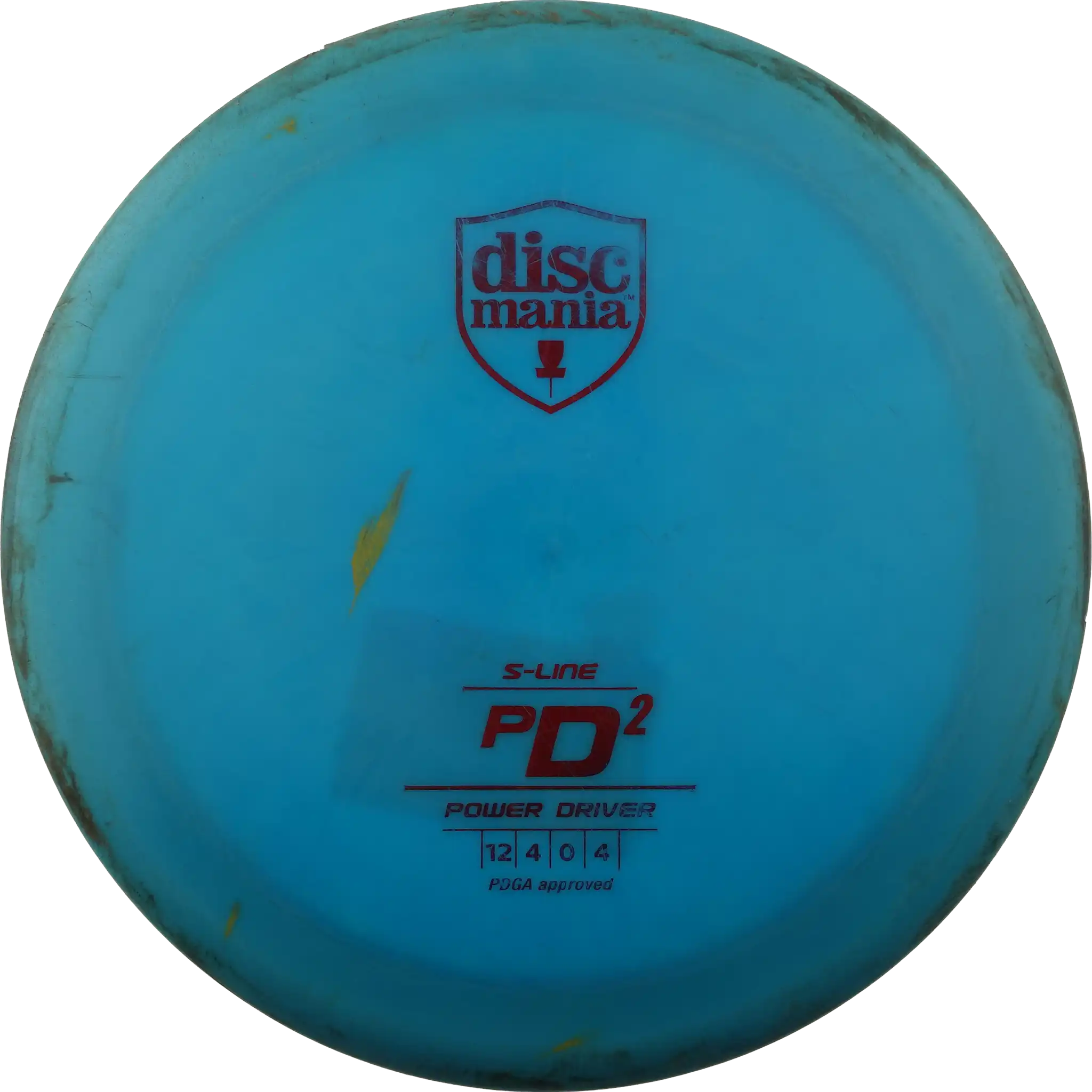 S-Line PD2 - Innova Made