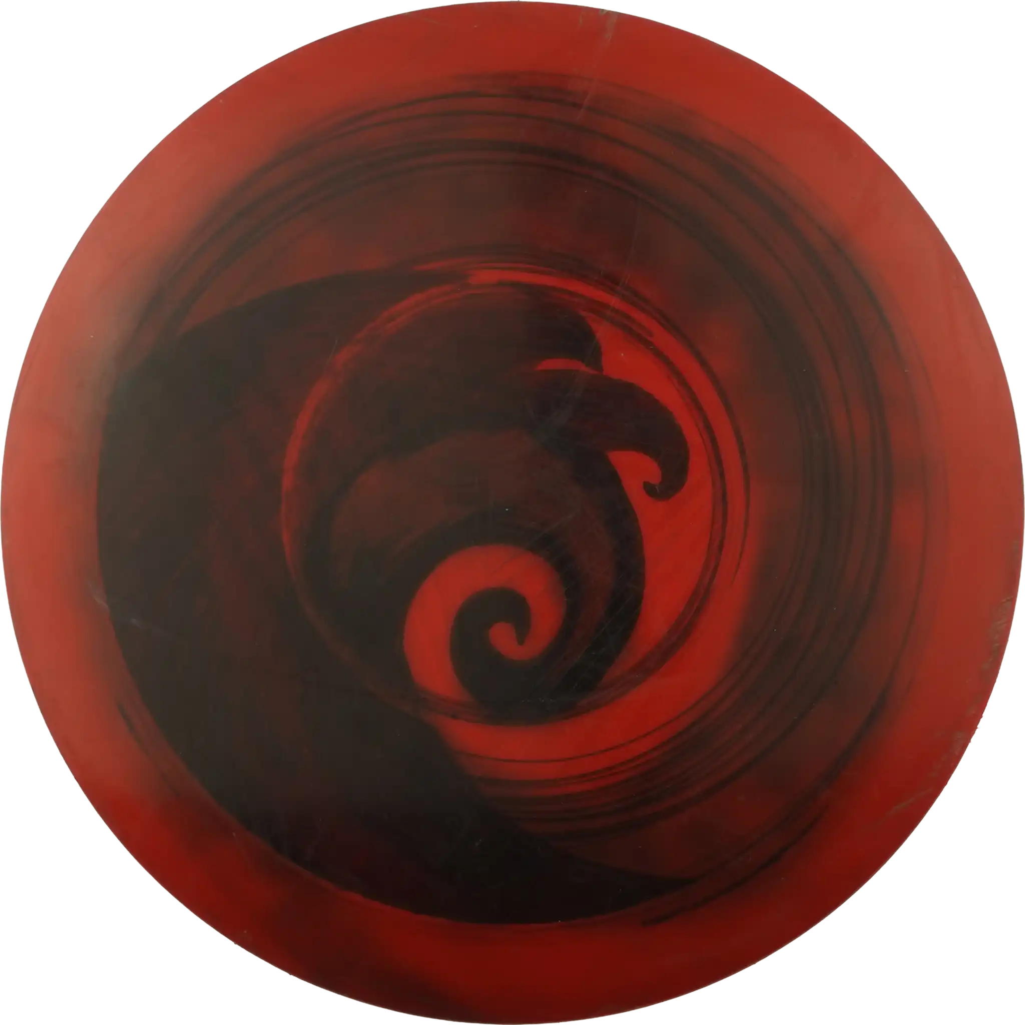 Star Wraith - Bottom Stamp