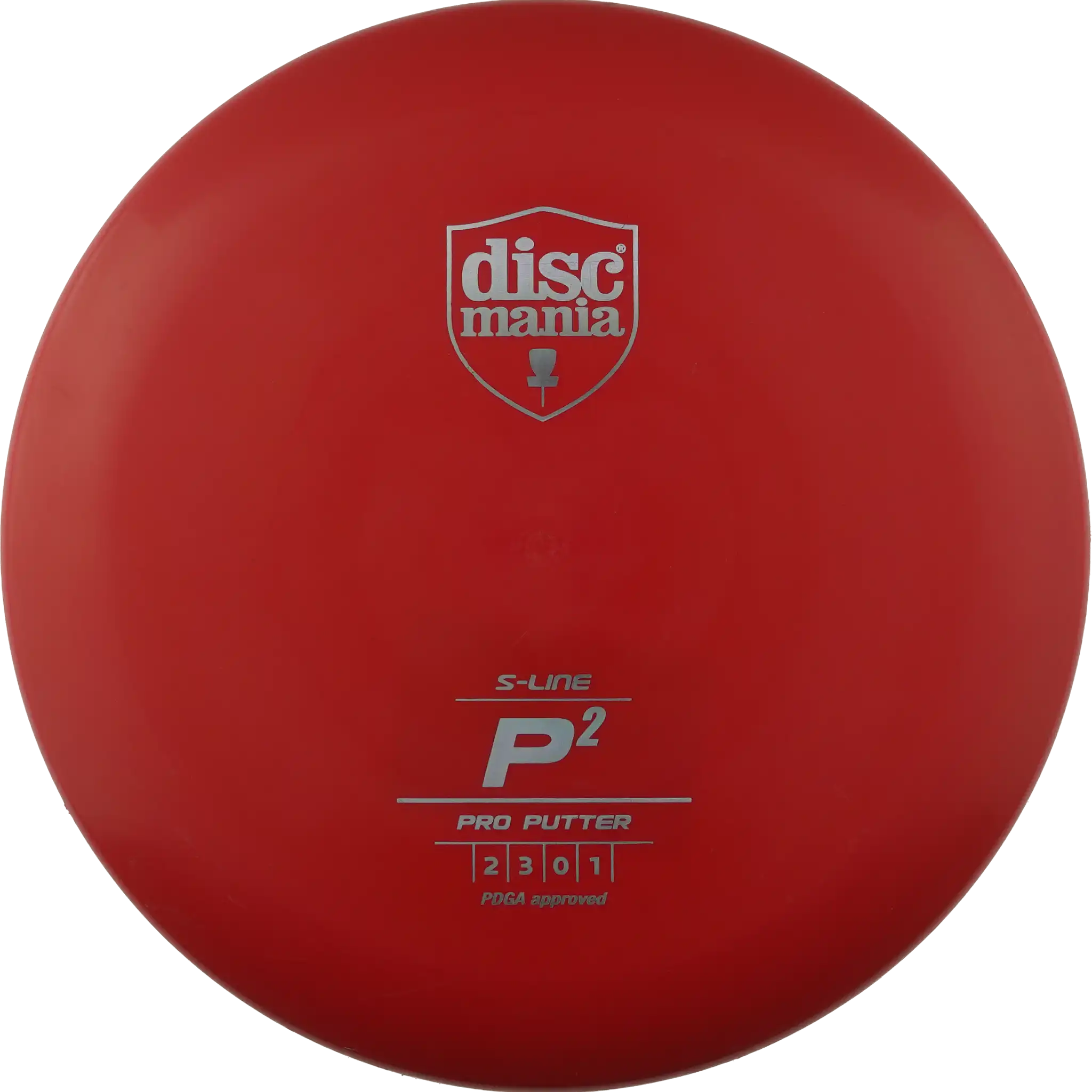 S-Line P2 - Originals