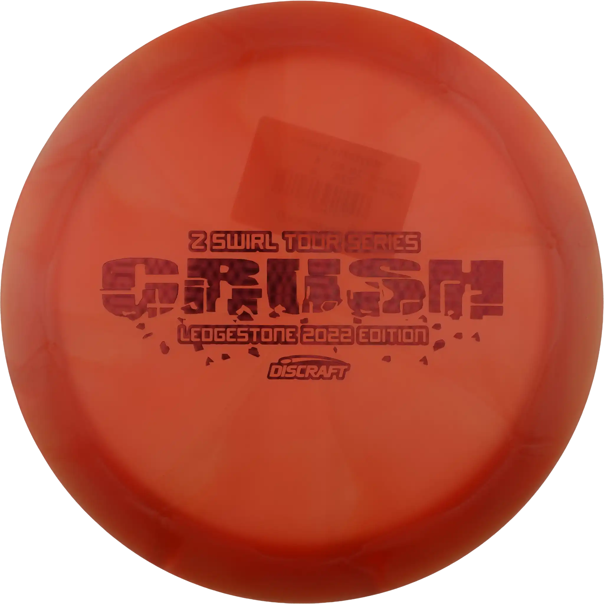 Z Swirl Crush - Ledgestone